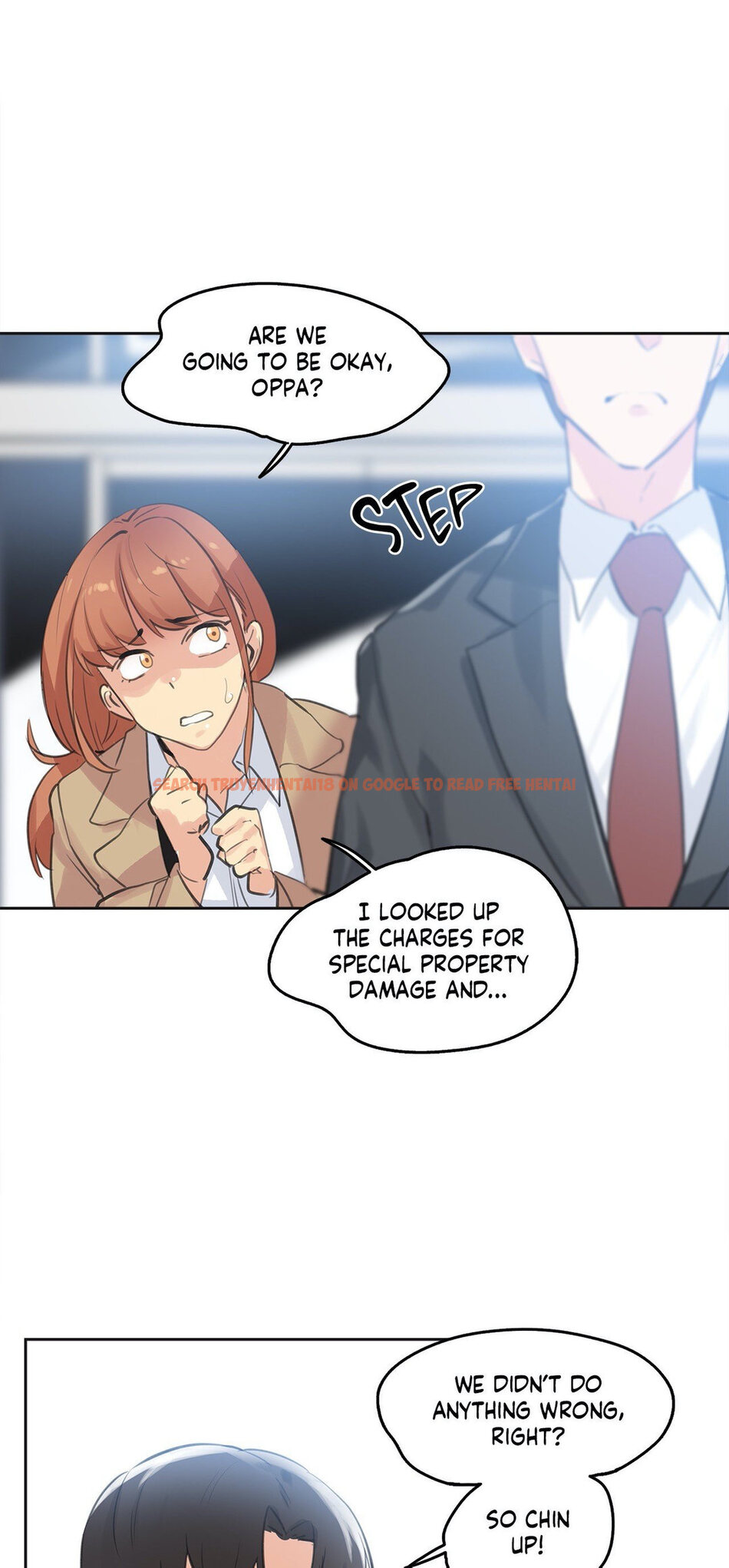 Read Hentai Image 16 793 in comic Daddy’s Wild Oats - Chapter 65 - hentaitnt.net
