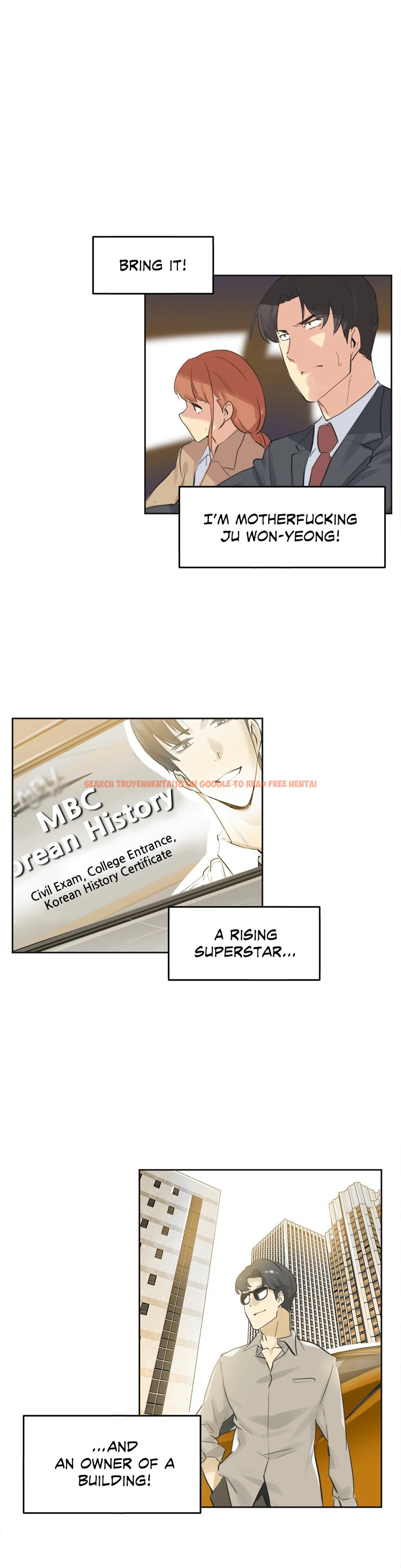 Read Hentai Image 18 793 in comic Daddy’s Wild Oats - Chapter 65 - hentaitnt.net