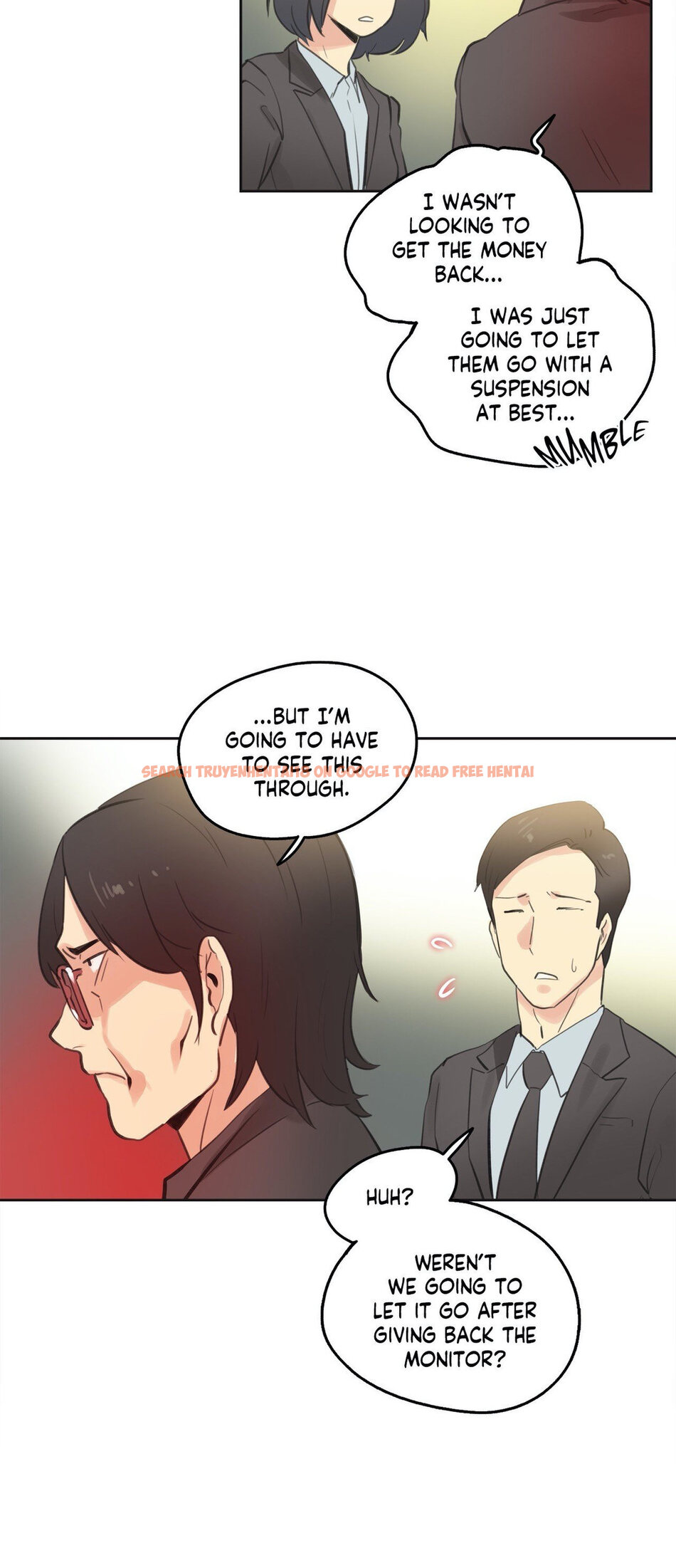 Read Hentai Image 20 793 in comic Daddy’s Wild Oats - Chapter 65 - hentaitnt.net