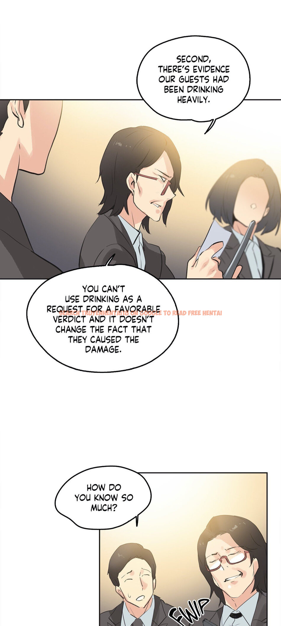 Read Hentai Image 23 793 in comic Daddy’s Wild Oats - Chapter 65 - hentaitnt.net