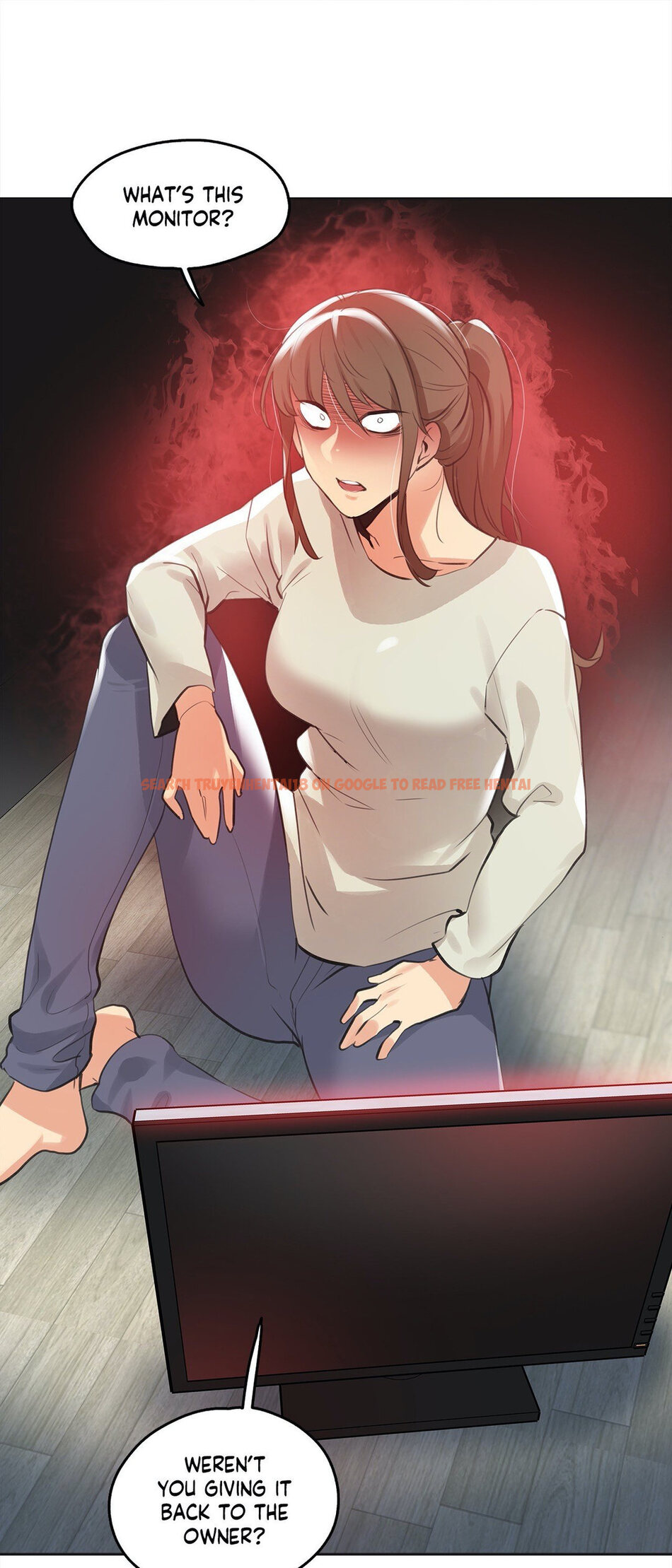 Read Hentai Image 26 793 in comic Daddy’s Wild Oats - Chapter 65 - hentaitnt.net