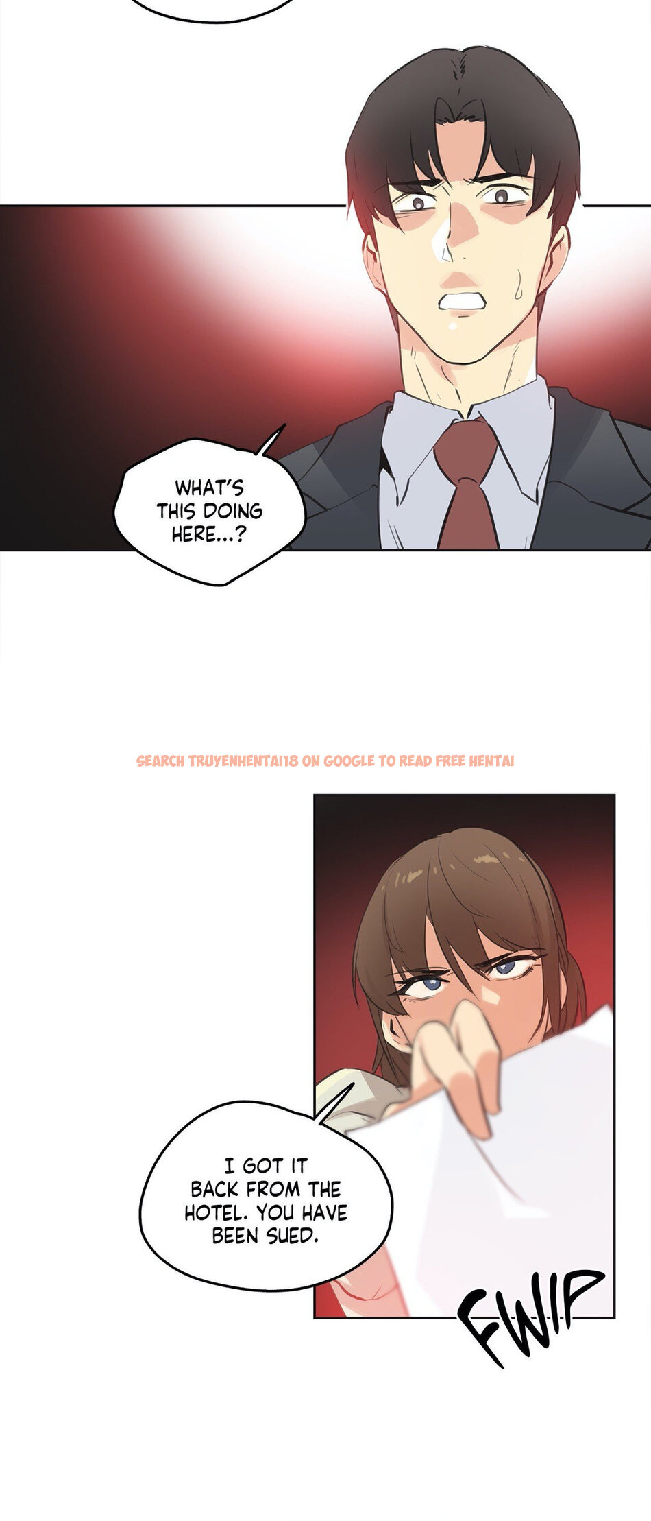 Read Hentai Image 27 793 in comic Daddy’s Wild Oats - Chapter 65 - hentaitnt.net