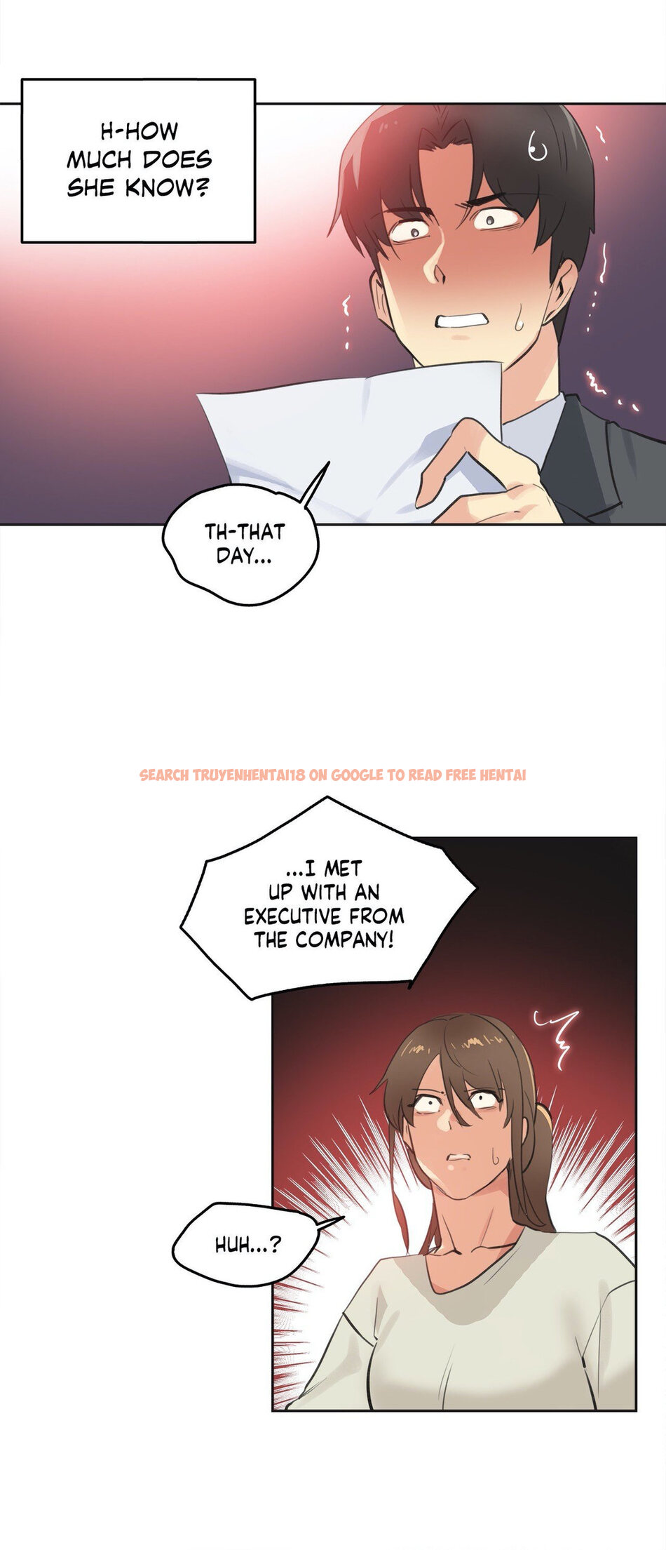 Read Hentai Image 29 793 in comic Daddy’s Wild Oats - Chapter 65 - hentaitnt.net