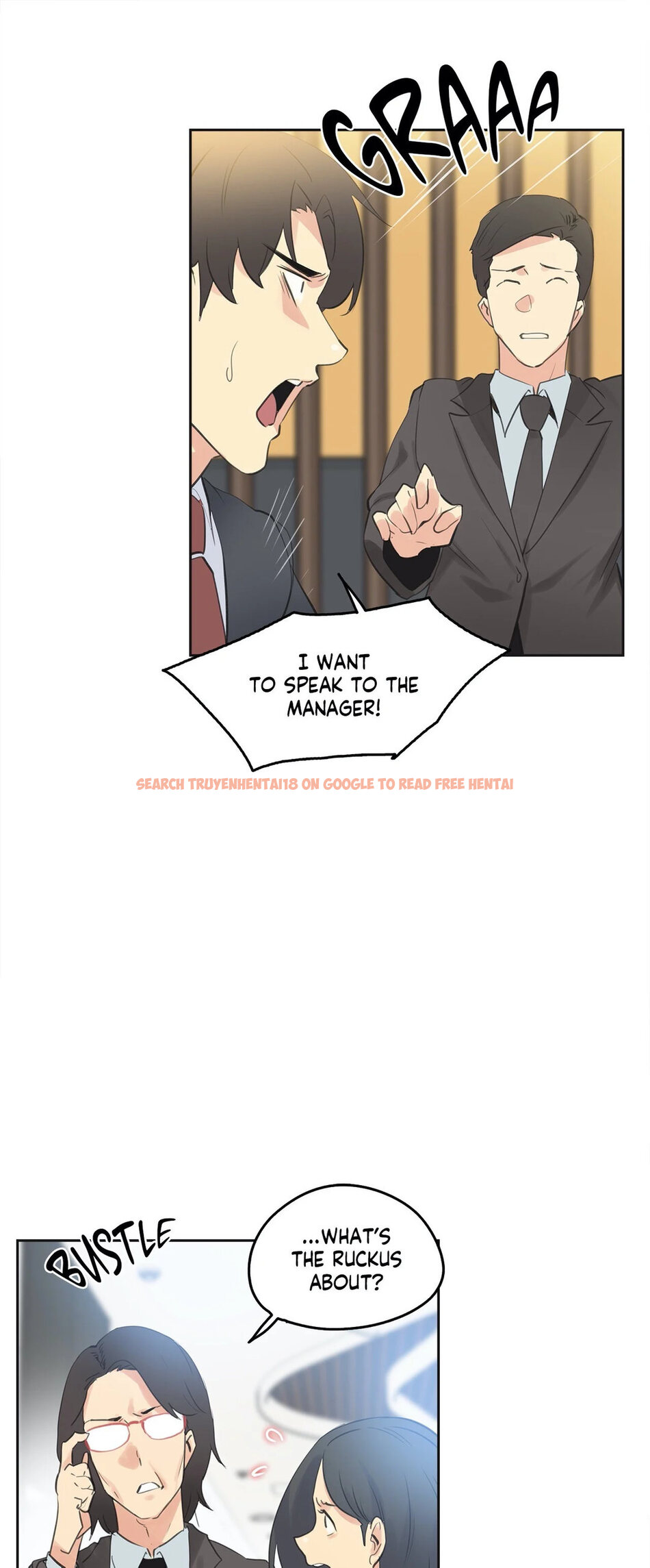 Read Hentai Image 3 793 in comic Daddy’s Wild Oats - Chapter 65 - hentaitnt.net