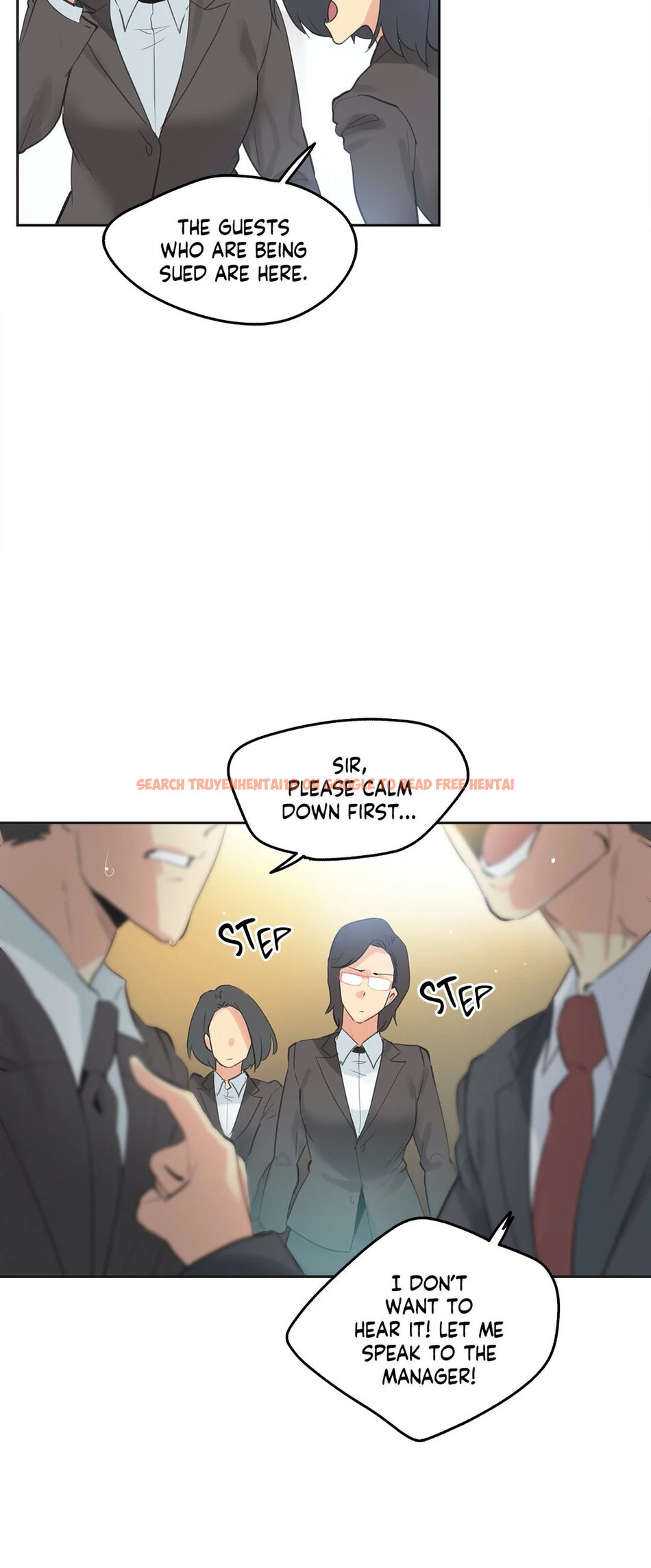 Read Hentai Image 4 793 in comic Daddy’s Wild Oats - Chapter 65 - hentaitnt.net