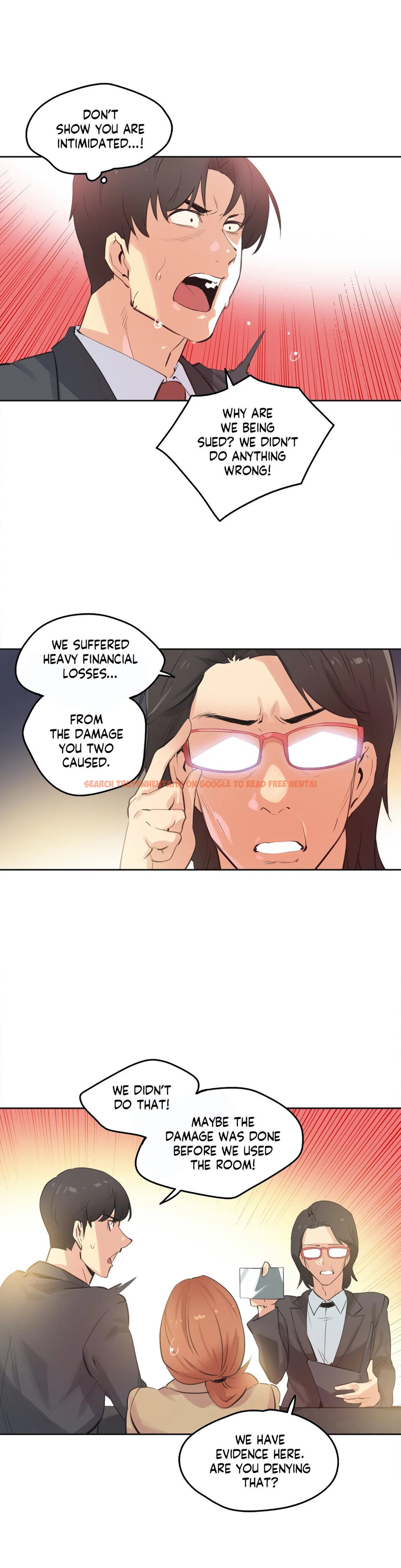 Read Hentai Image 6 793 in comic Daddy’s Wild Oats - Chapter 65 - hentaitnt.net