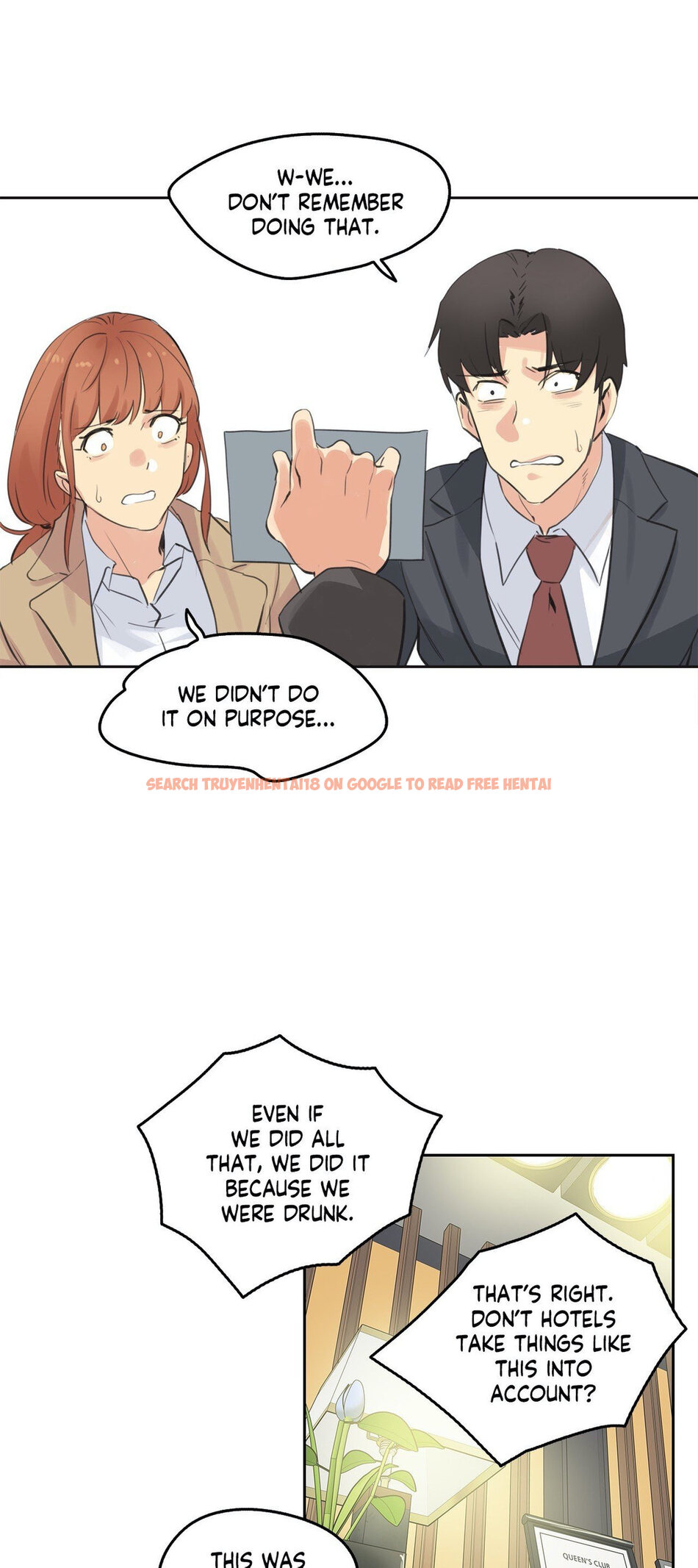 Read Hentai Image 7 793 in comic Daddy’s Wild Oats - Chapter 65 - hentaitnt.net