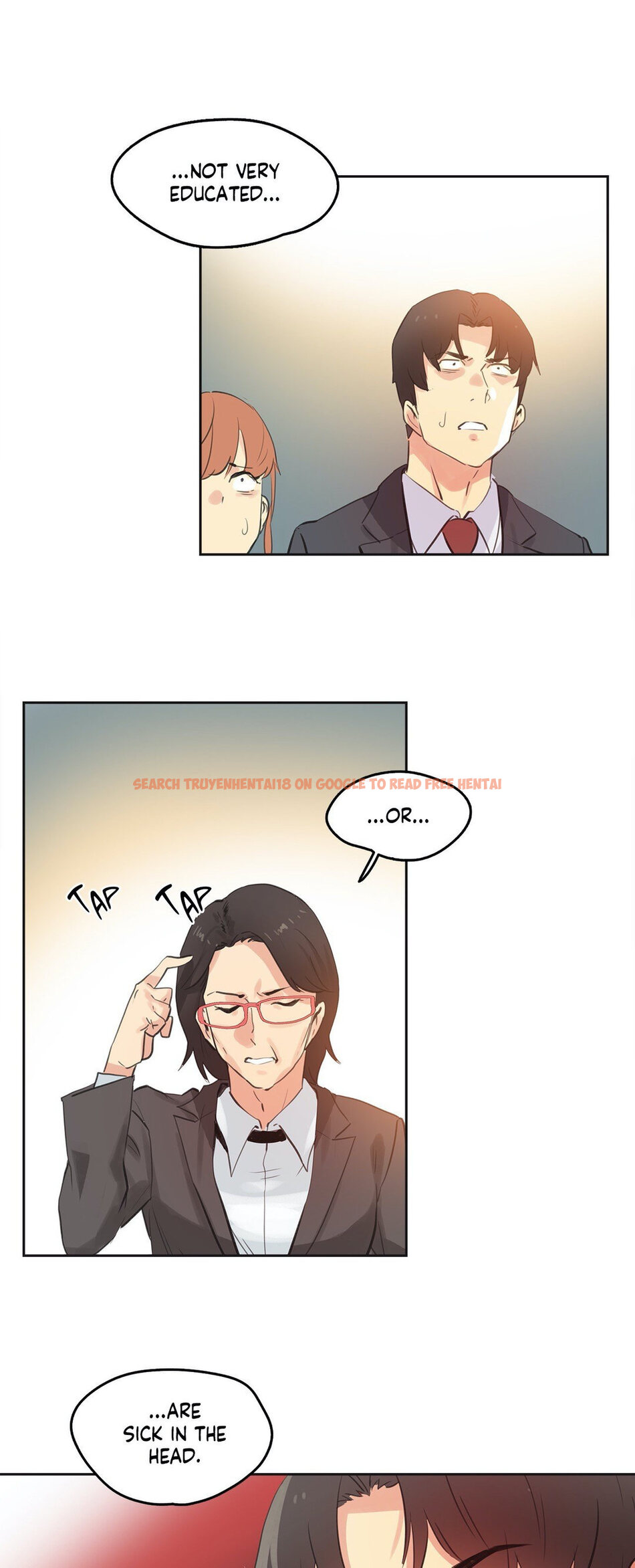 Read Hentai Image 9 793 in comic Daddy’s Wild Oats - Chapter 65 - hentaitnt.net