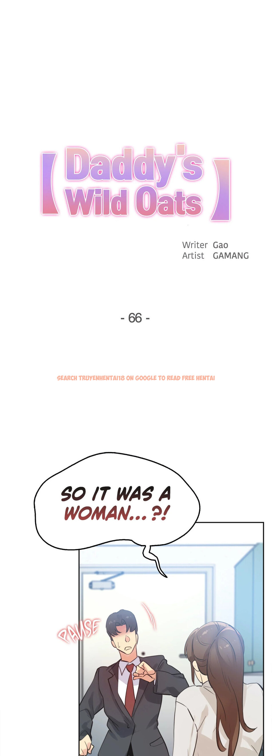 Read Hentai Image 1 417 in comic Daddy’s Wild Oats - Chapter 66 - hentaitnt.net