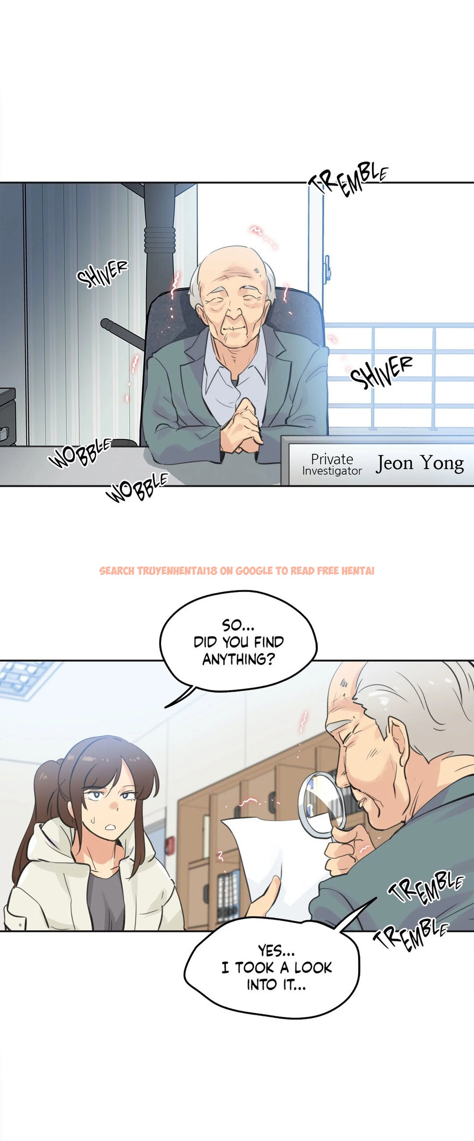 Read Hentai Image 11 417 in comic Daddy’s Wild Oats - Chapter 66 - hentaitnt.net