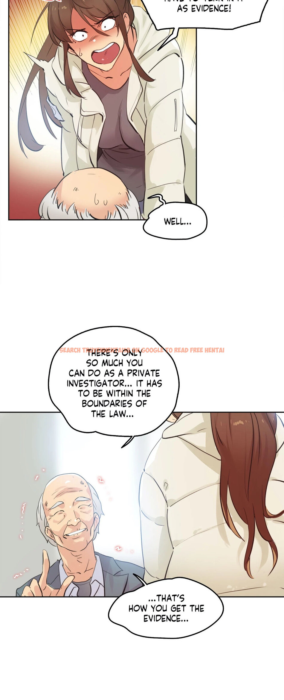 Read Hentai Image 14 417 in comic Daddy’s Wild Oats - Chapter 66 - hentaitnt.net