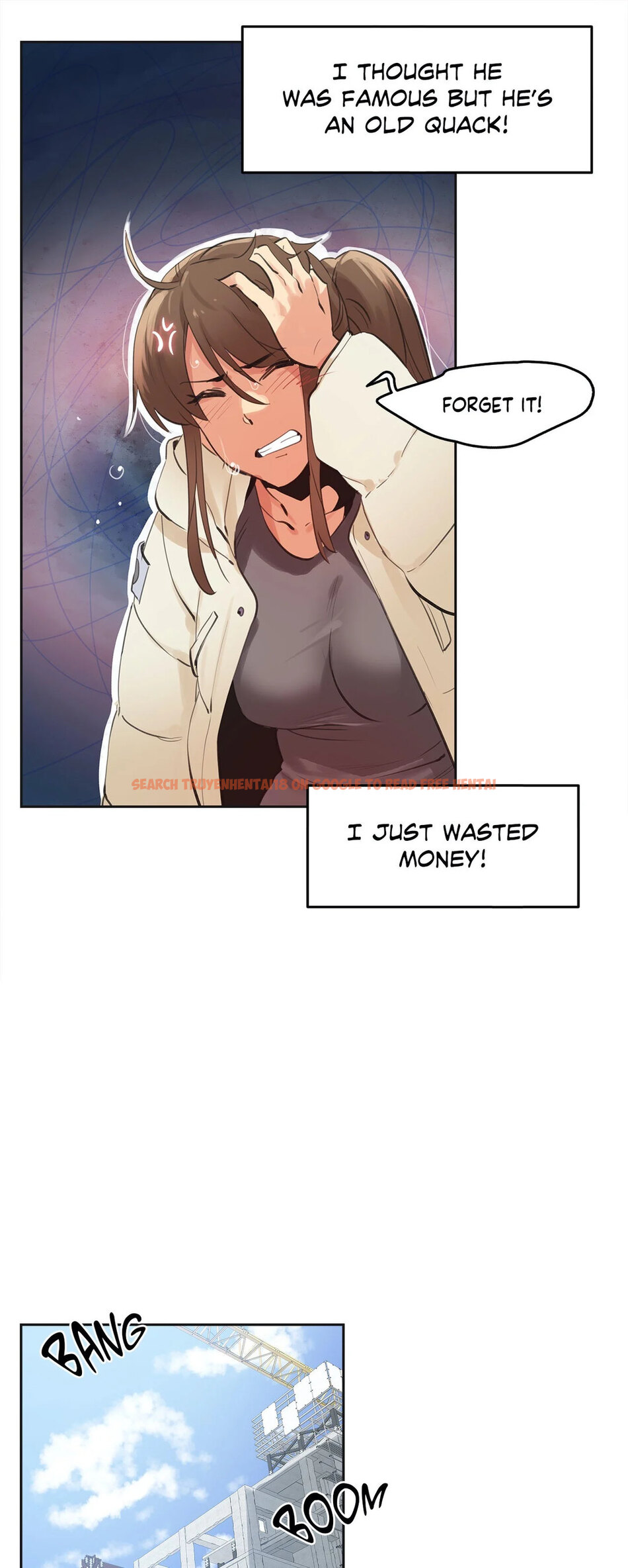 Read Hentai Image 15 417 in comic Daddy’s Wild Oats - Chapter 66 - hentaitnt.net