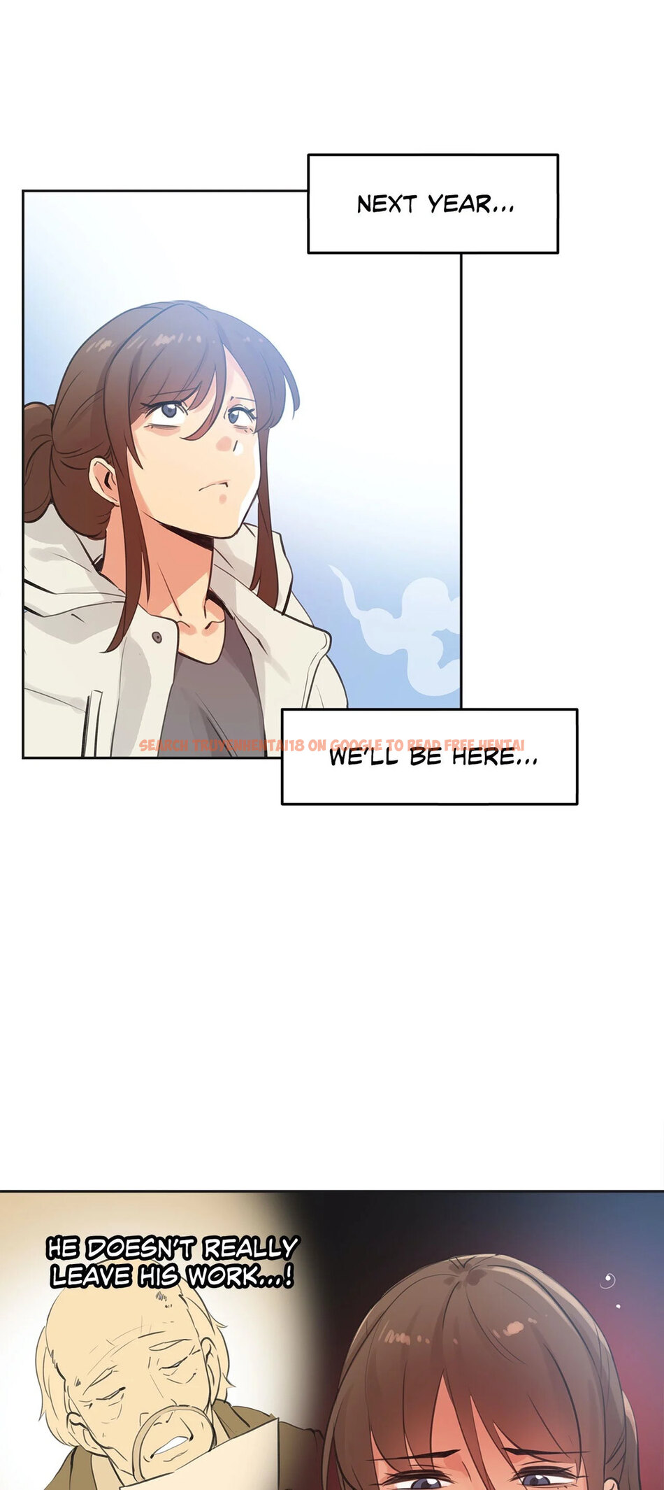 Read Hentai Image 17 417 in comic Daddy’s Wild Oats - Chapter 66 - hentaitnt.net