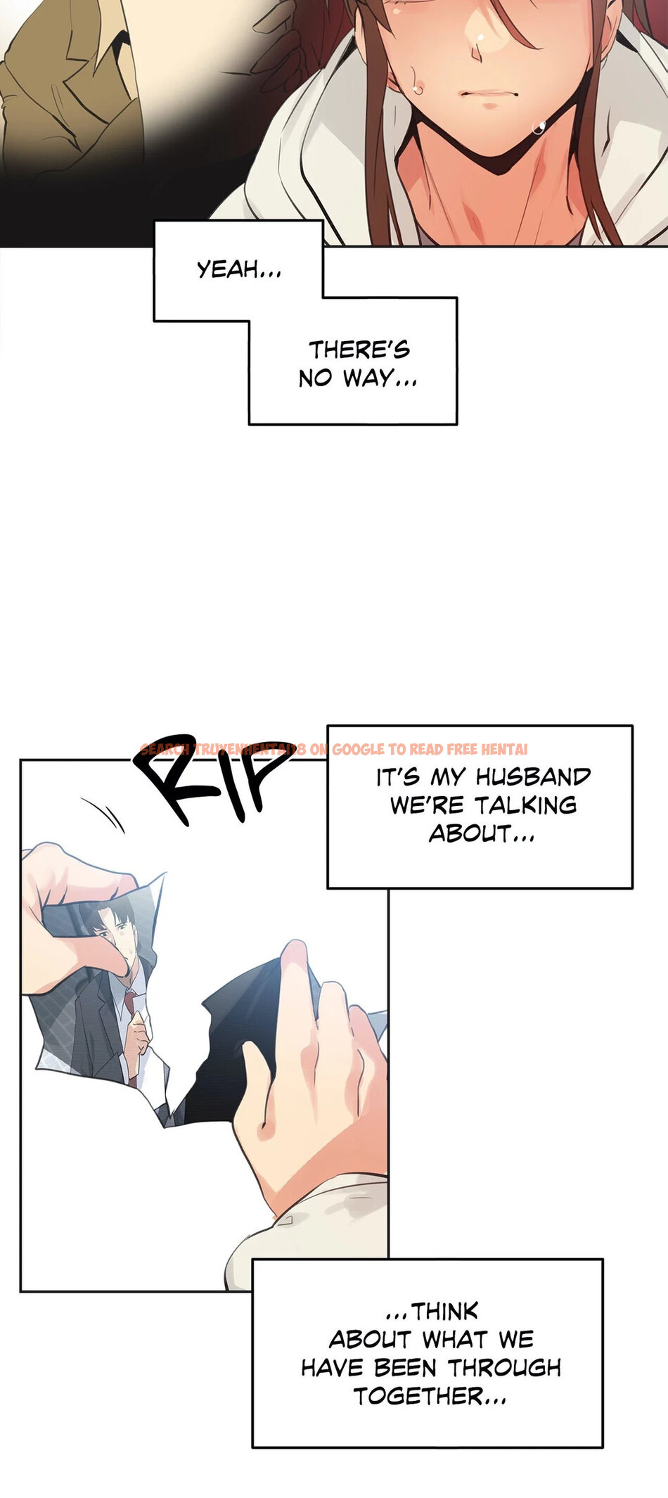 Read Hentai Image 18 417 in comic Daddy’s Wild Oats - Chapter 66 - hentaitnt.net