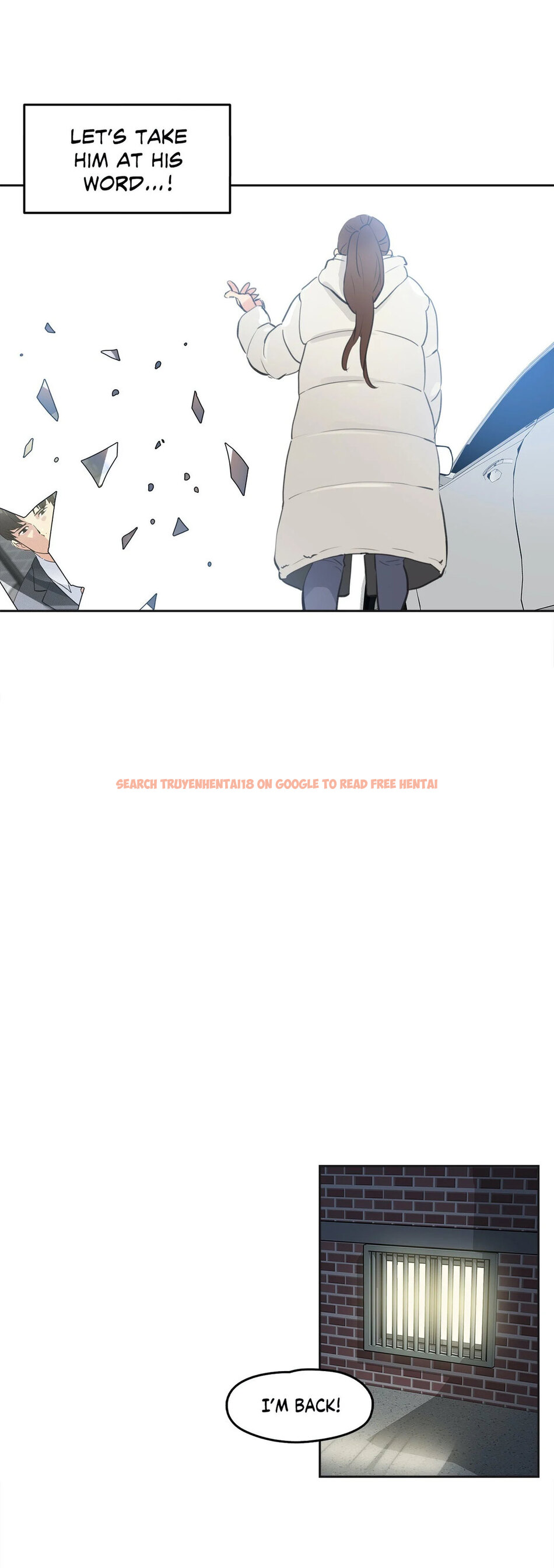 Read Hentai Image 19 417 in comic Daddy’s Wild Oats - Chapter 66 - hentaitnt.net