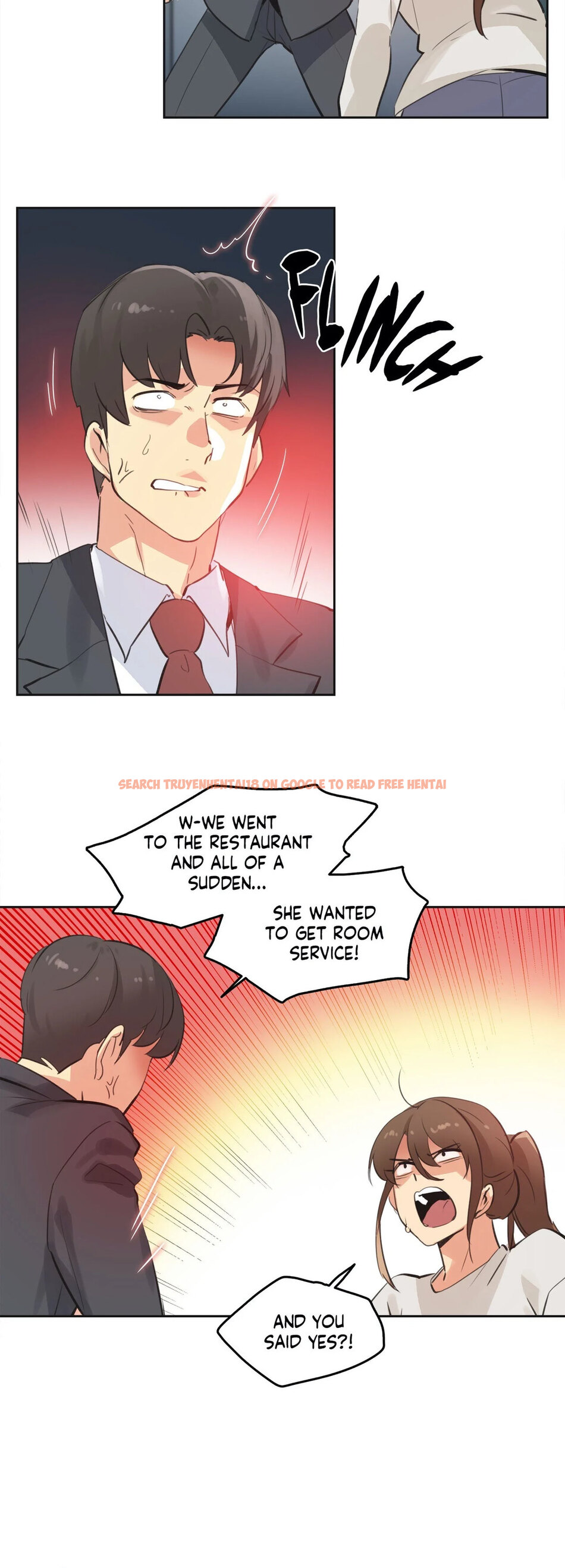 Read Hentai Image 2 417 in comic Daddy’s Wild Oats - Chapter 66 - hentaitnt.net