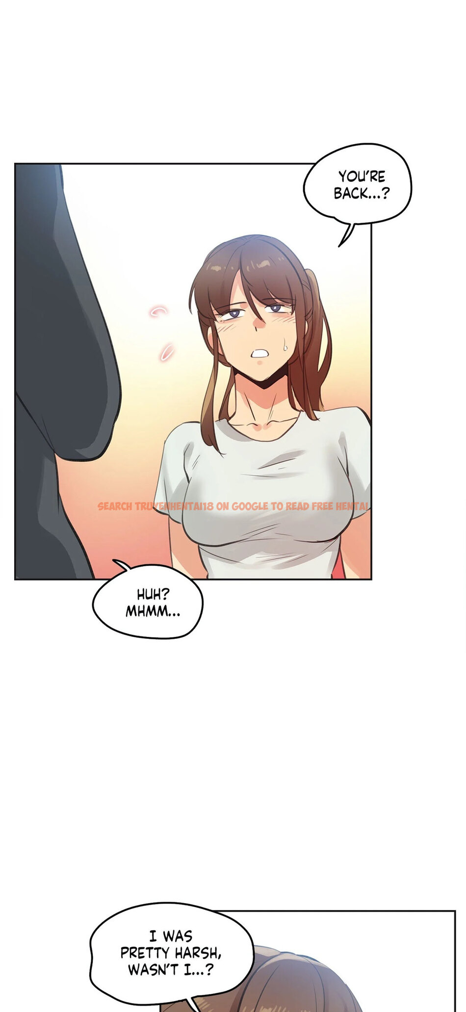 Read Hentai Image 21 417 in comic Daddy’s Wild Oats - Chapter 66 - hentaitnt.net