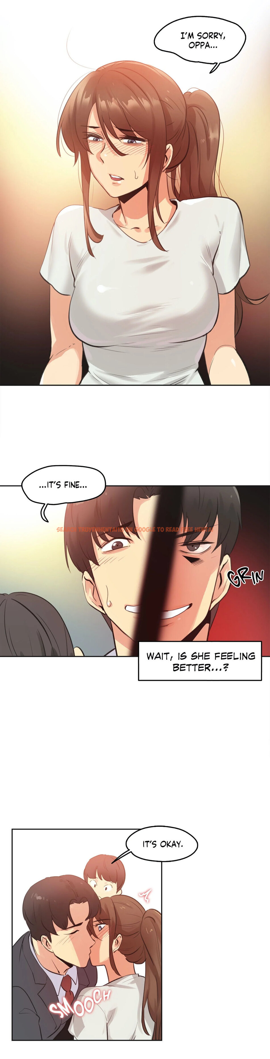 Read Hentai Image 23 417 in comic Daddy’s Wild Oats - Chapter 66 - hentaitnt.net