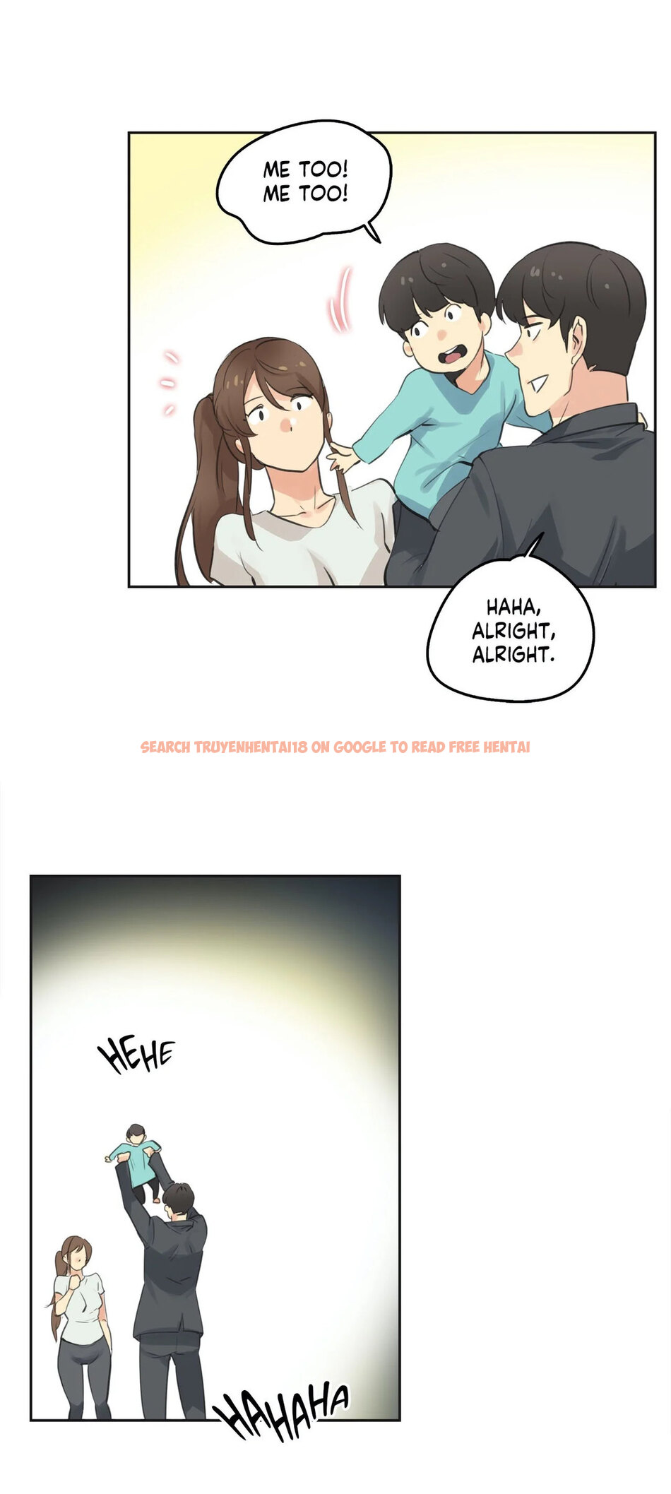 Read Hentai Image 24 417 in comic Daddy’s Wild Oats - Chapter 66 - hentaitnt.net
