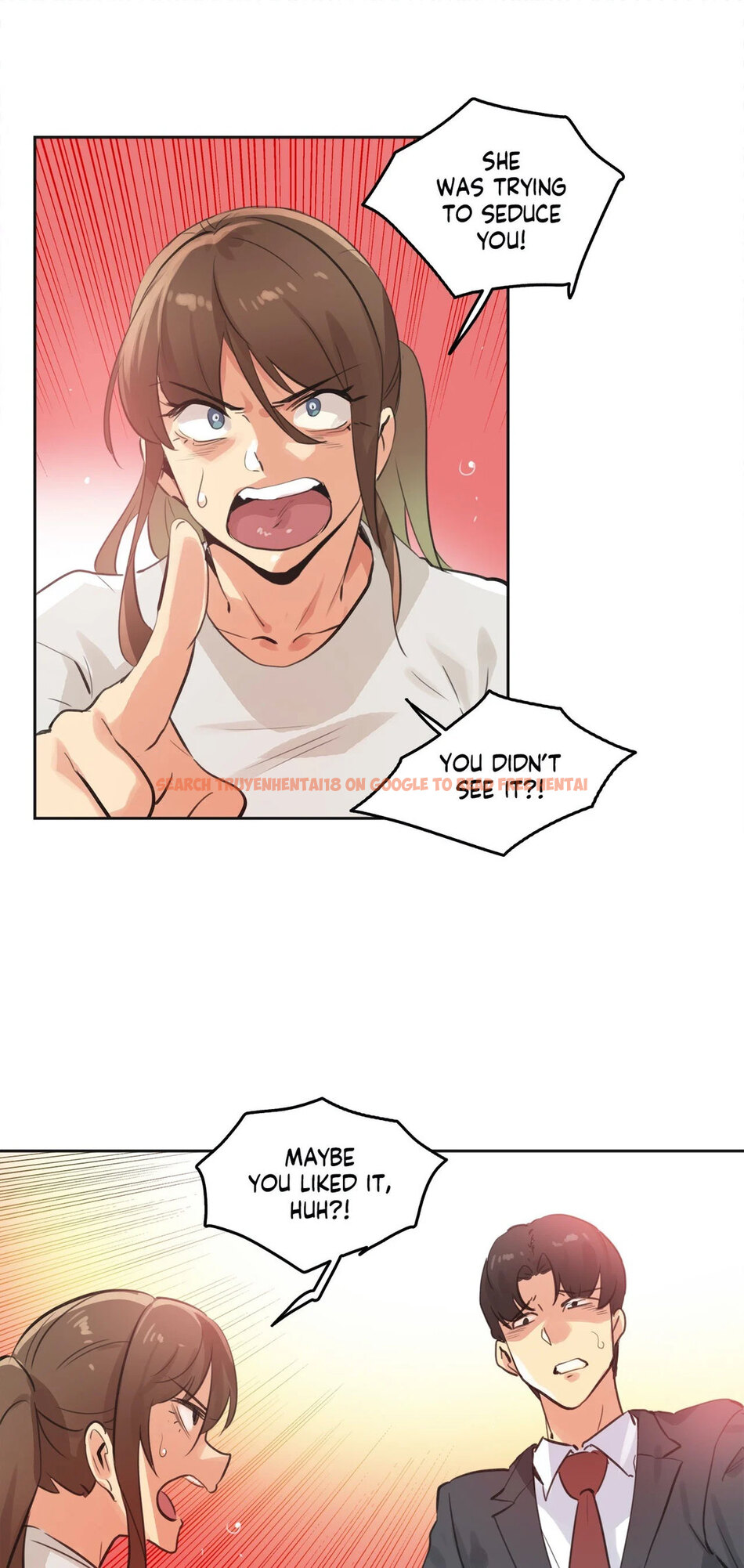 Read Hentai Image 3 417 in comic Daddy’s Wild Oats - Chapter 66 - hentaitnt.net