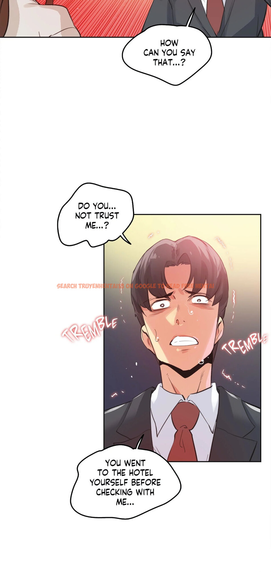 Read Hentai Image 4 417 in comic Daddy’s Wild Oats - Chapter 66 - hentaitnt.net