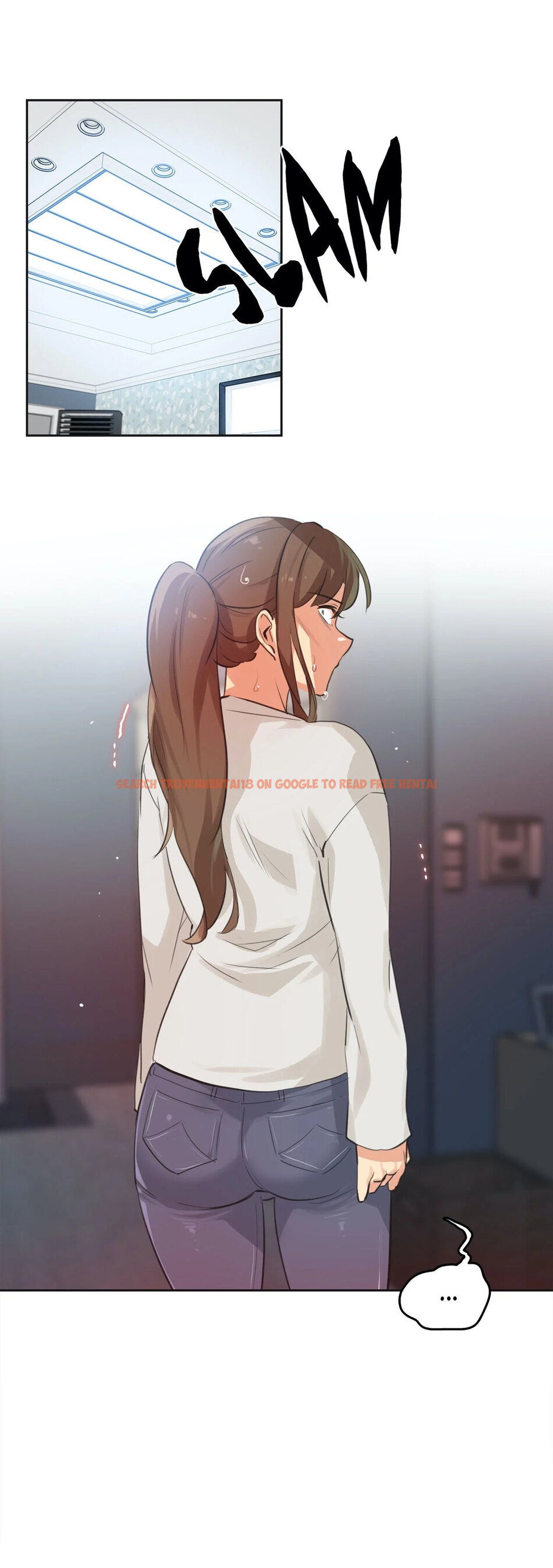 Read Hentai Image 7 417 in comic Daddy’s Wild Oats - Chapter 66 - hentaitnt.net