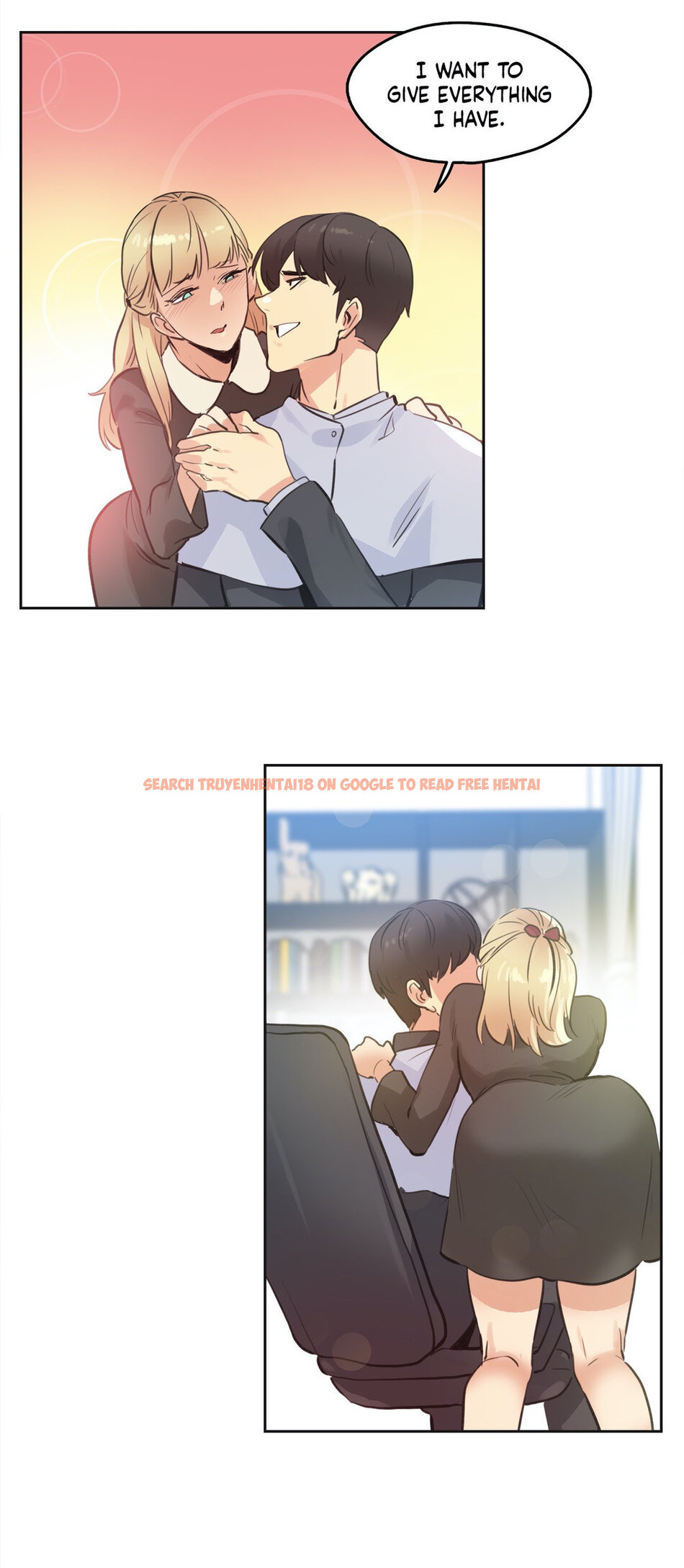 Read Hentai Image 12 934 in comic Daddy’s Wild Oats - Chapter 67 - hentaitnt.net