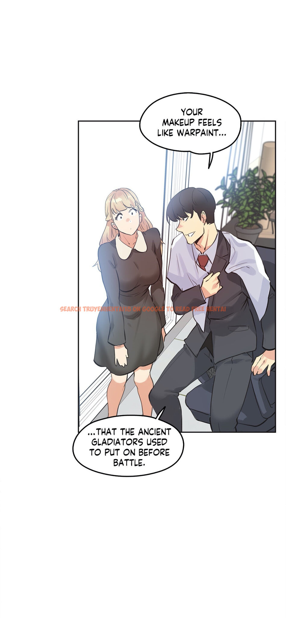Read Hentai Image 13 934 in comic Daddy’s Wild Oats - Chapter 67 - hentaitnt.net