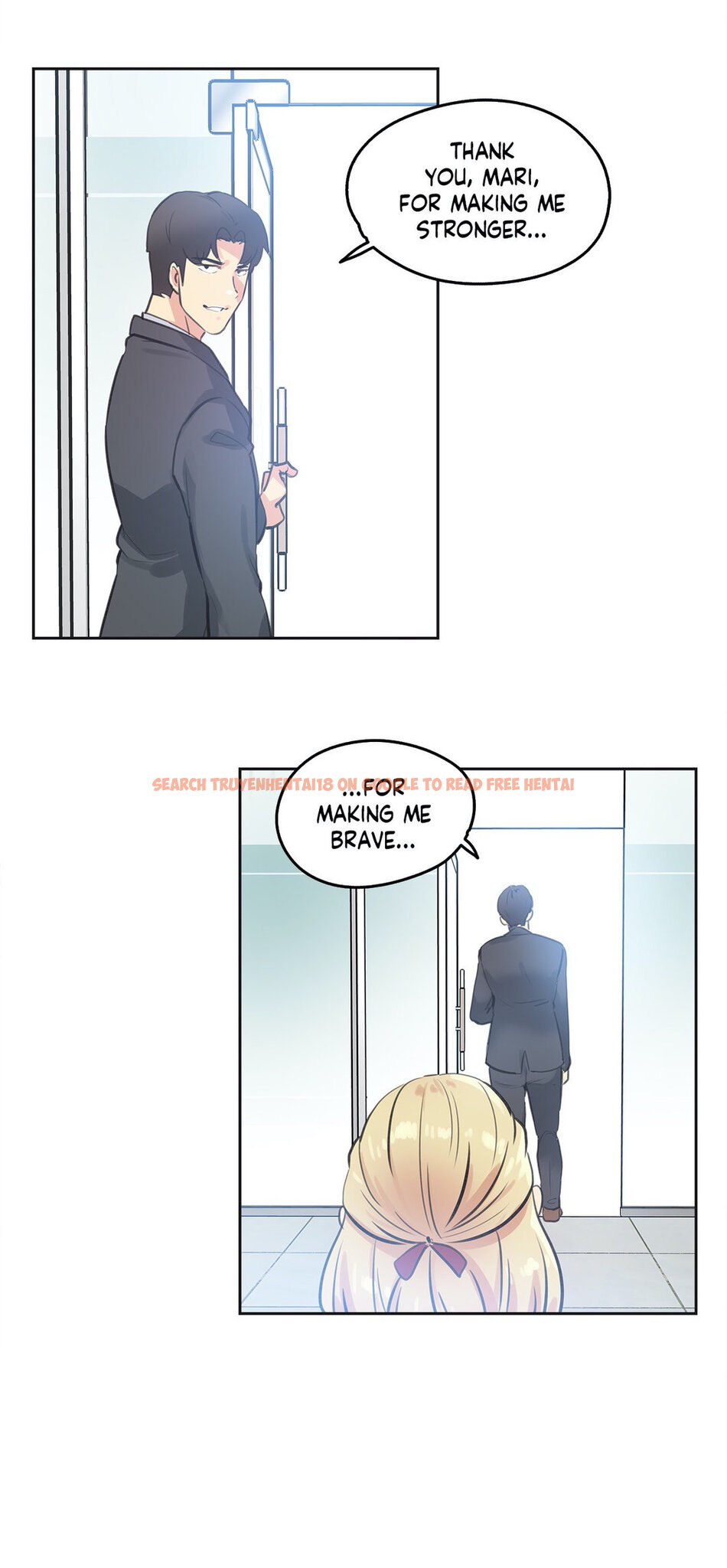 Read Hentai Image 14 934 in comic Daddy’s Wild Oats - Chapter 67 - hentaitnt.net