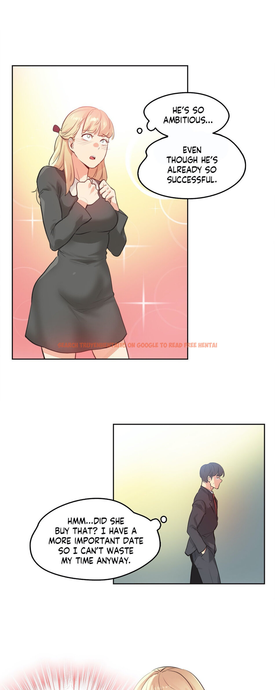 Read Hentai Image 15 934 in comic Daddy’s Wild Oats - Chapter 67 - hentaitnt.net