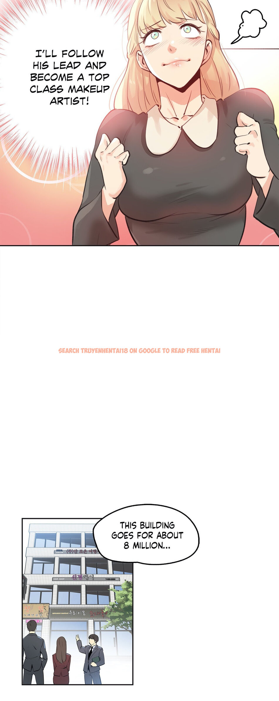 Read Hentai Image 16 934 in comic Daddy’s Wild Oats - Chapter 67 - hentaitnt.net