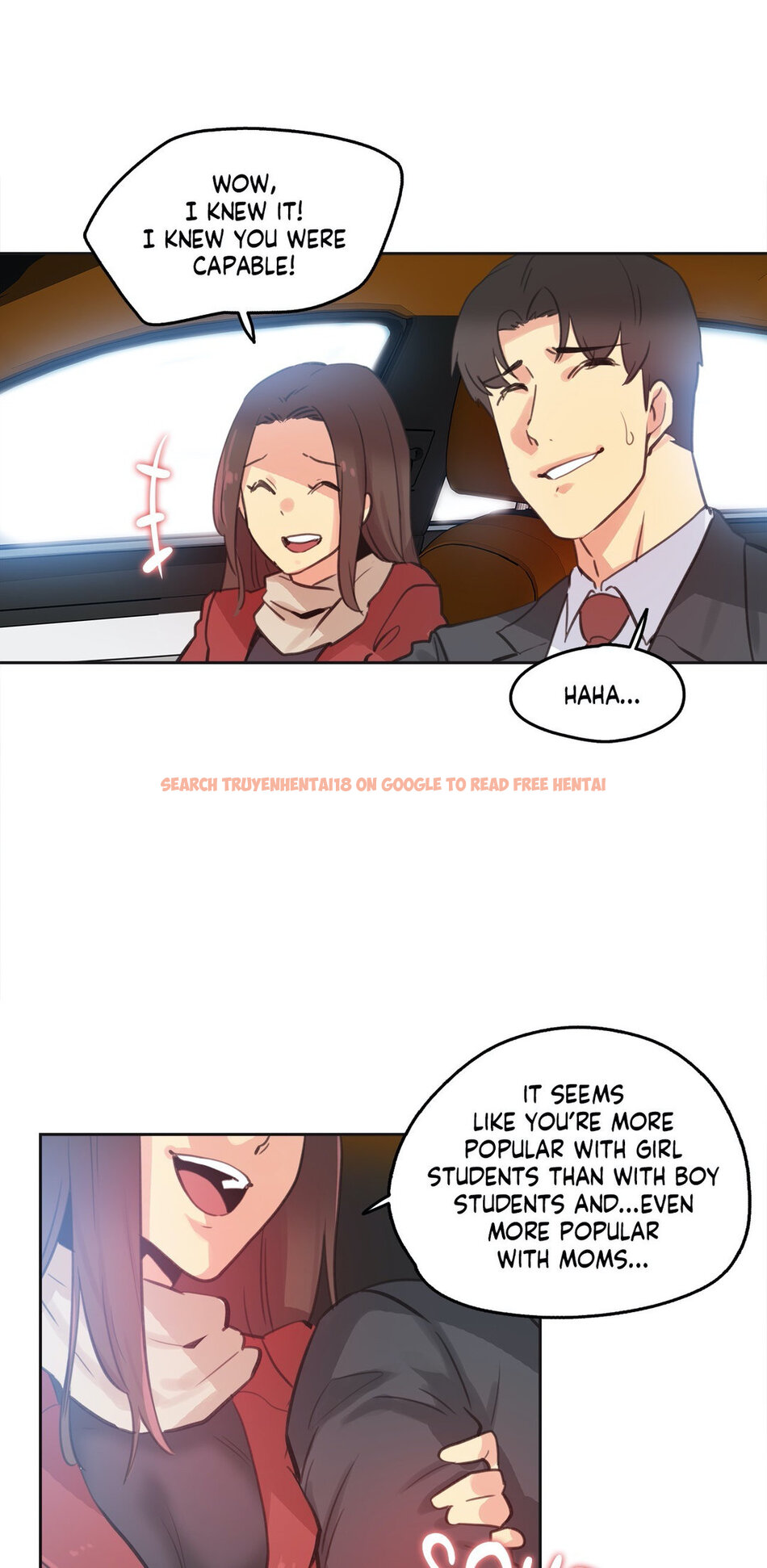 Read Hentai Image 18 934 in comic Daddy’s Wild Oats - Chapter 67 - hentaitnt.net