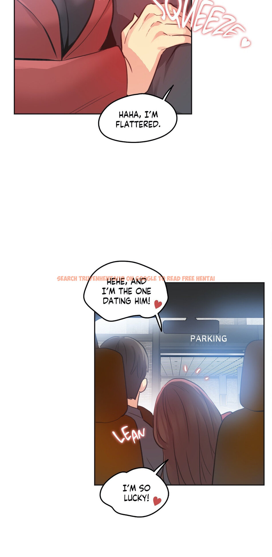 Read Hentai Image 19 934 in comic Daddy’s Wild Oats - Chapter 67 - hentaitnt.net