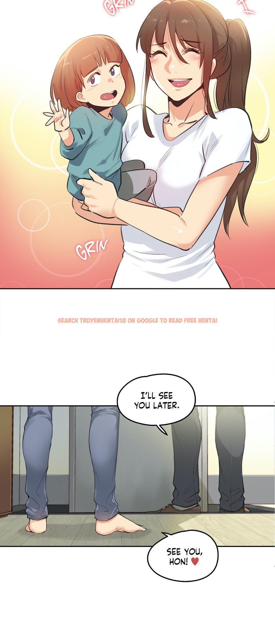 Read Hentai Image 2 934 in comic Daddy’s Wild Oats - Chapter 67 - hentaitnt.net