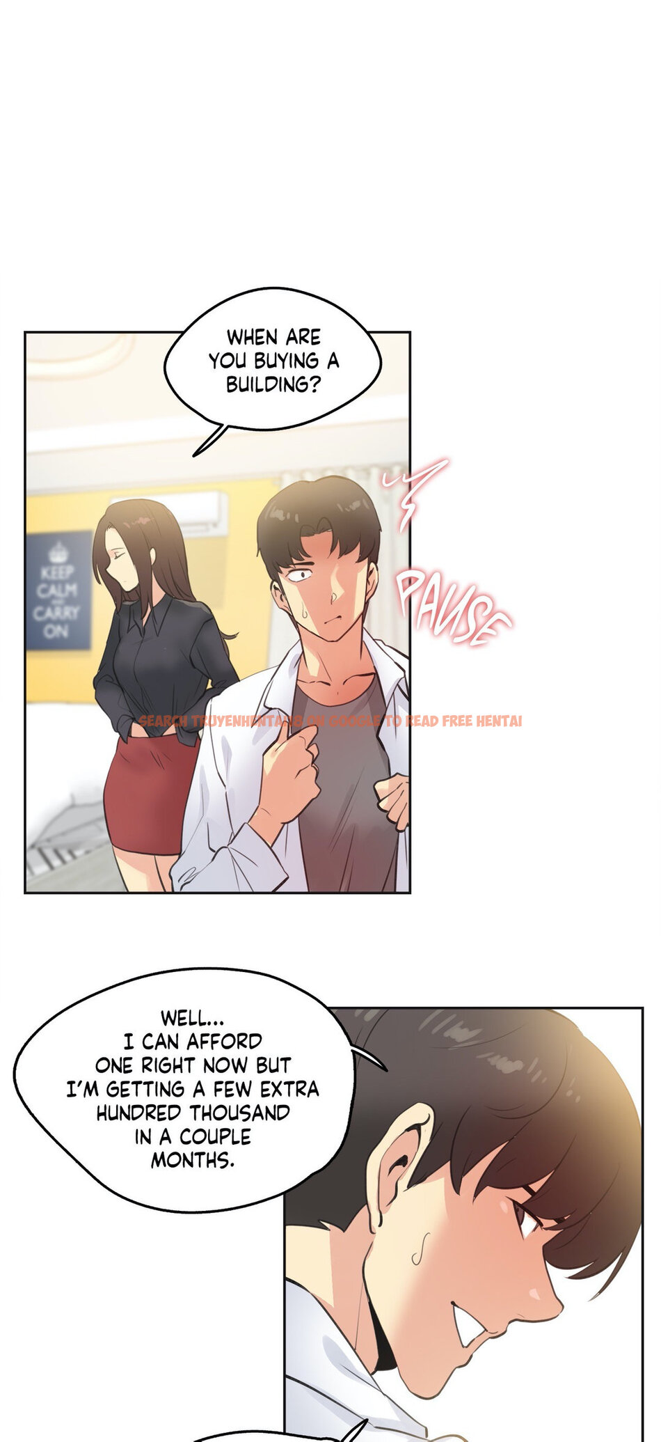 Read Hentai Image 28 934 in comic Daddy’s Wild Oats - Chapter 67 - hentaitnt.net
