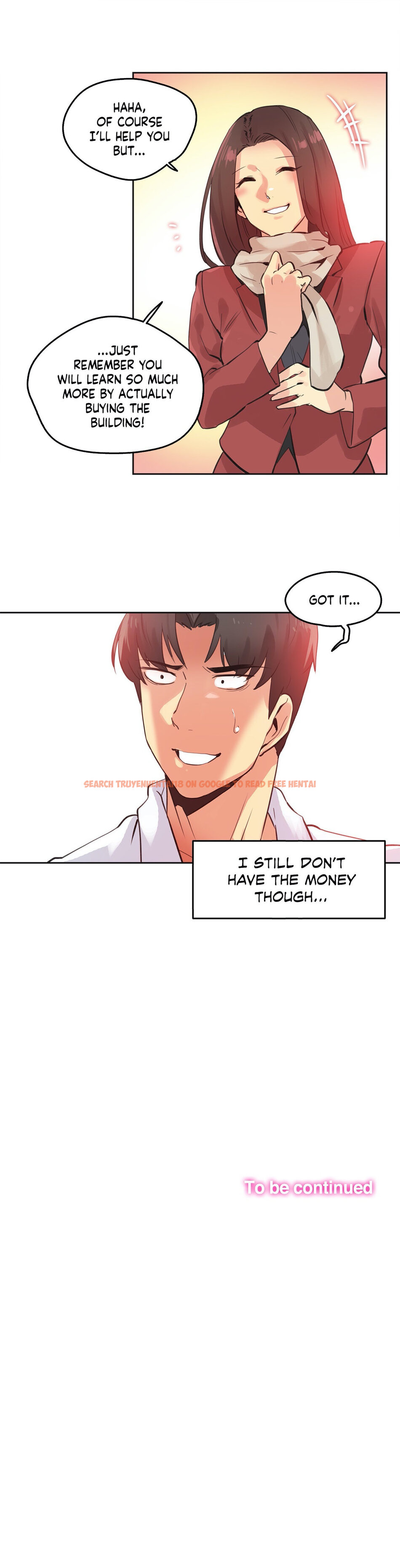 Read Hentai Image 30 934 in comic Daddy’s Wild Oats - Chapter 67 - hentaitnt.net