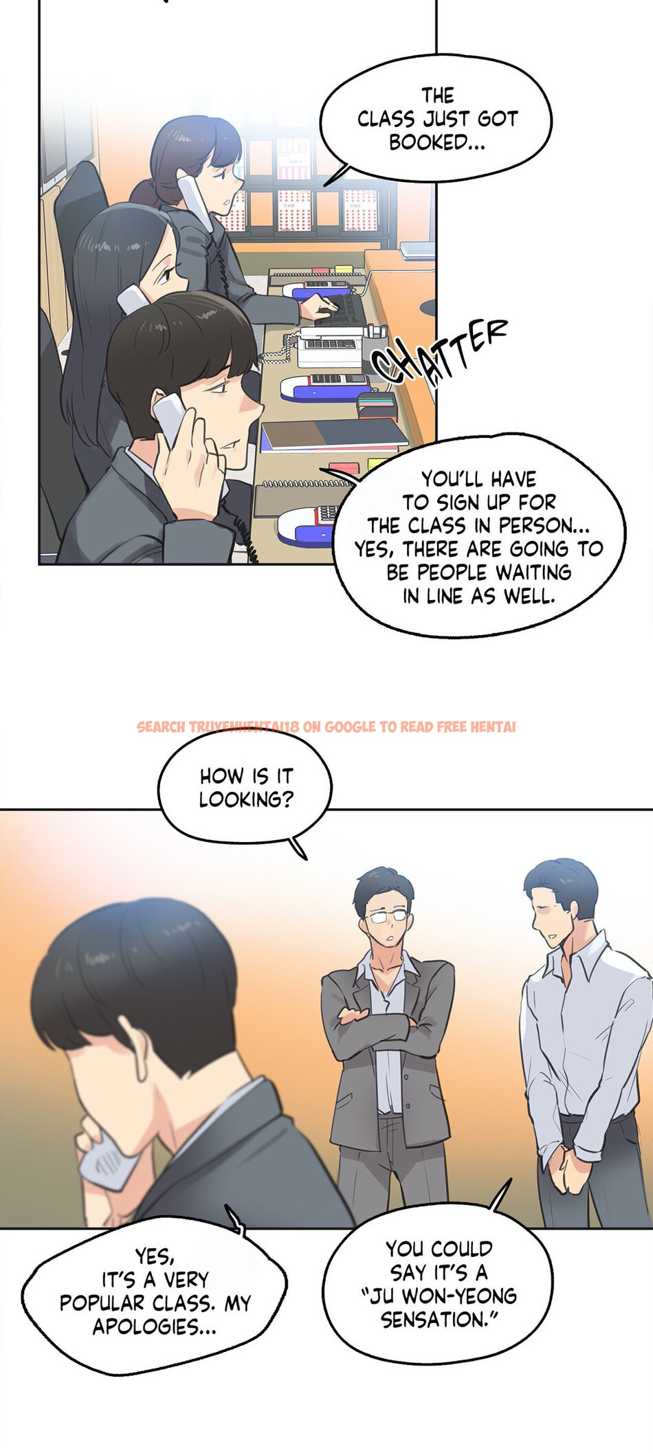 Read Hentai Image 6 934 in comic Daddy’s Wild Oats - Chapter 67 - hentaitnt.net