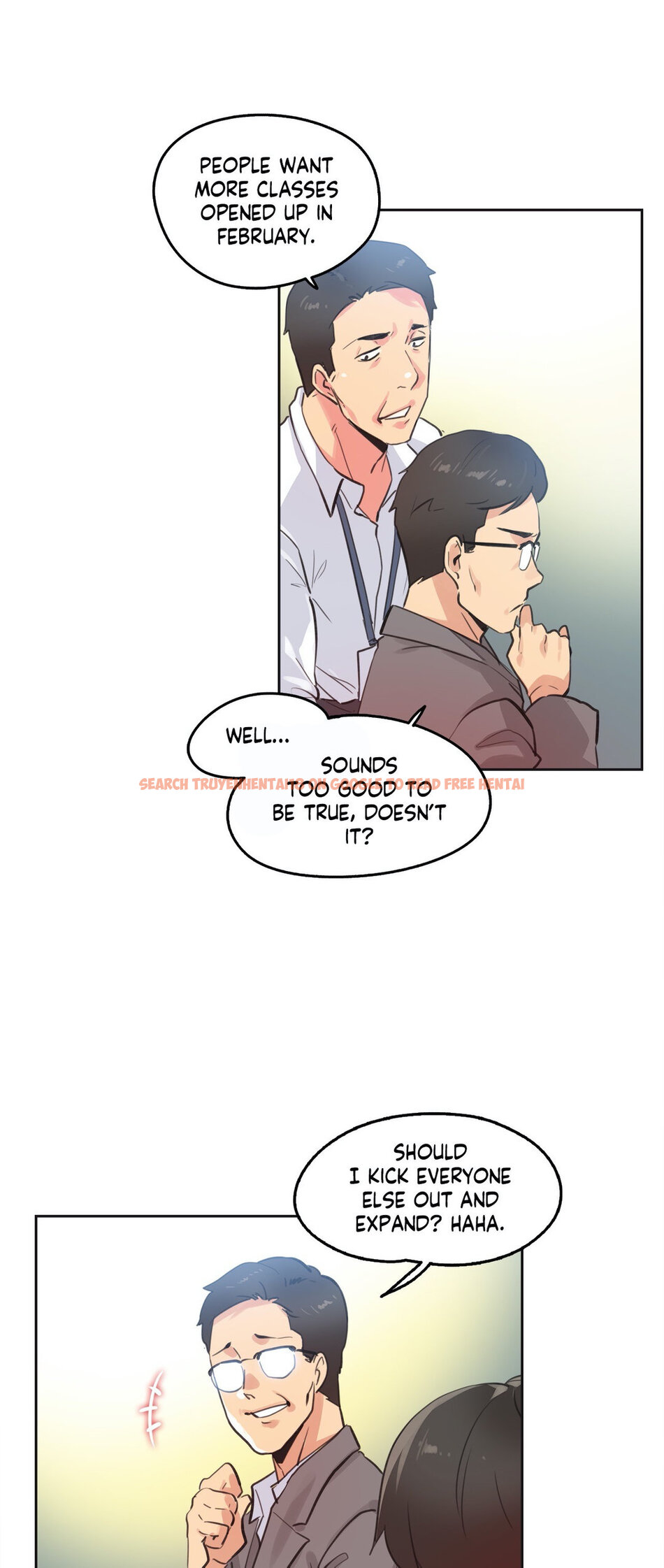 Read Hentai Image 7 934 in comic Daddy’s Wild Oats - Chapter 67 - hentaitnt.net