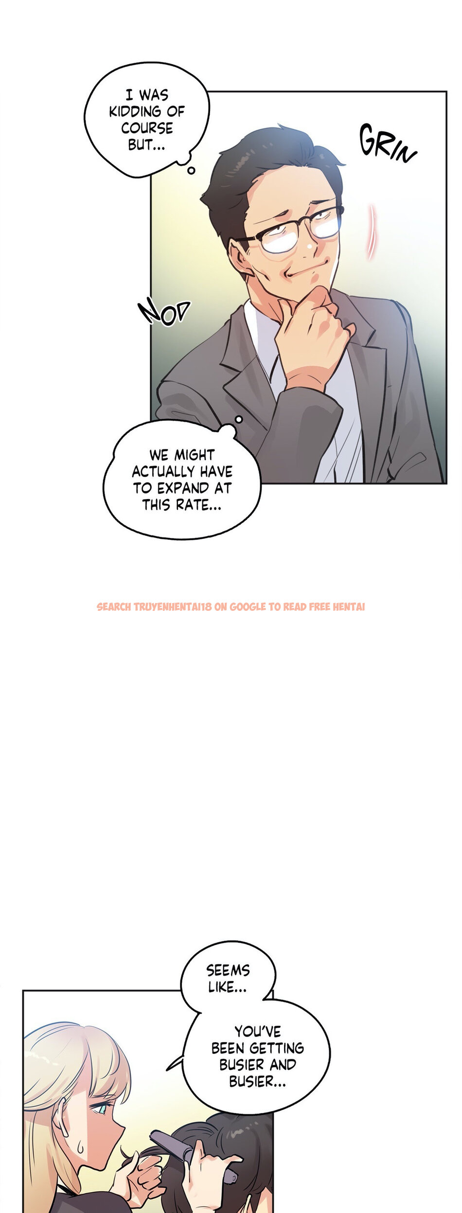 Read Hentai Image 9 934 in comic Daddy’s Wild Oats - Chapter 67 - hentaitnt.net