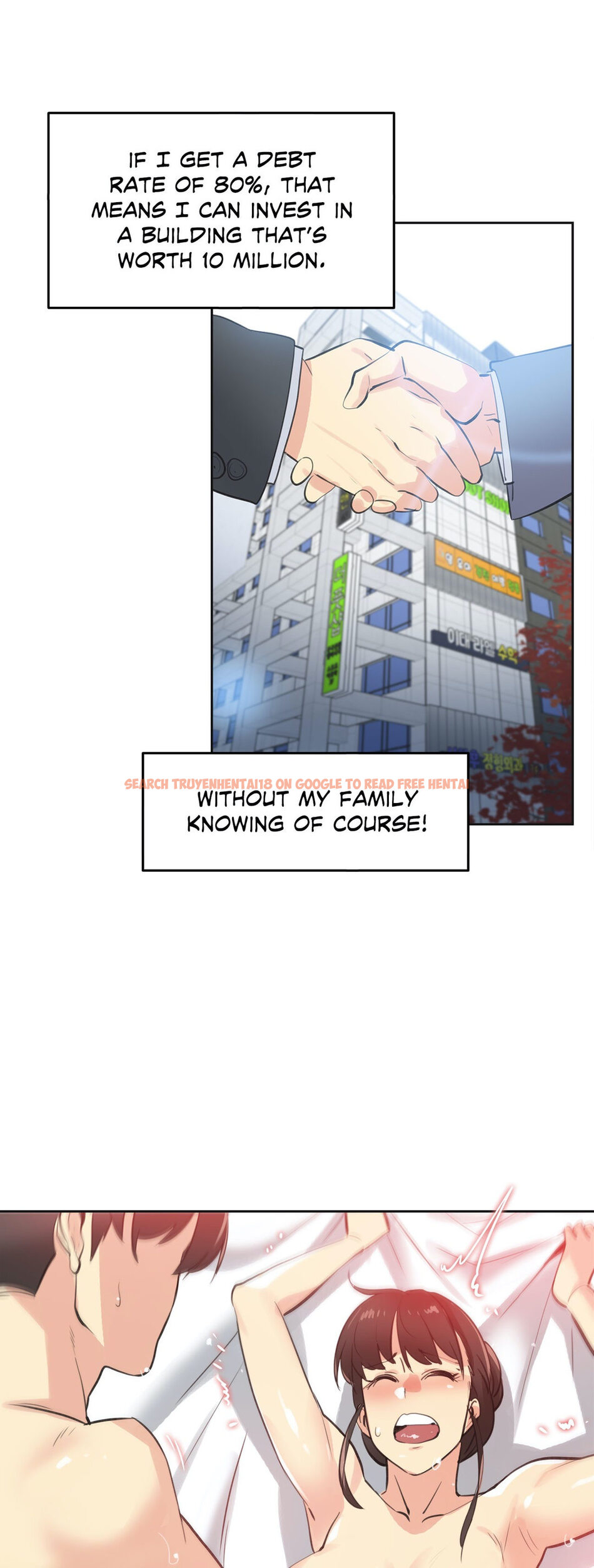 Read Hentai Image 10 452 in comic Daddy’s Wild Oats - Chapter 68 - hentaitnt.net