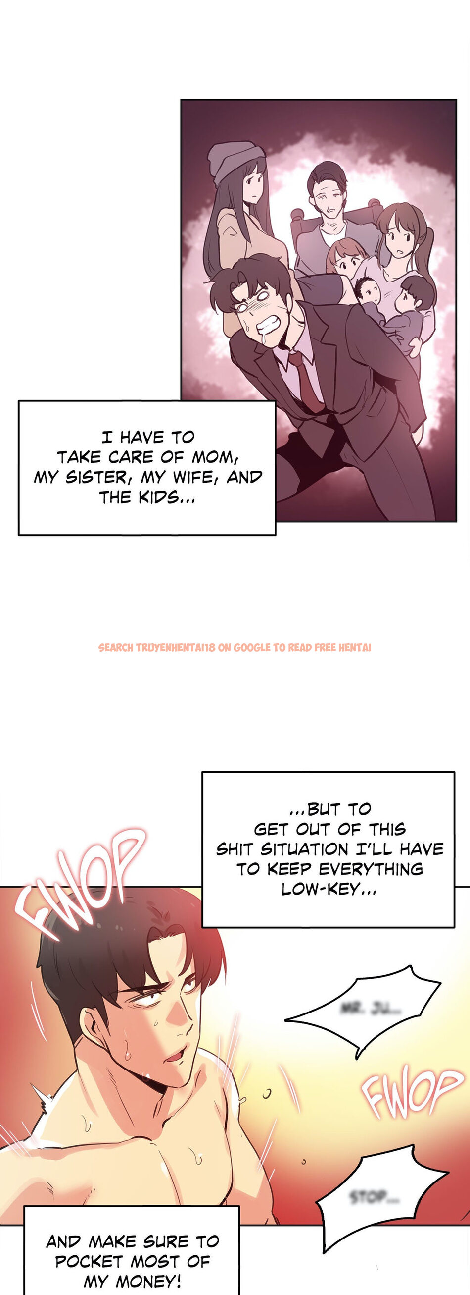 Read Hentai Image 12 452 in comic Daddy’s Wild Oats - Chapter 68 - hentaitnt.net