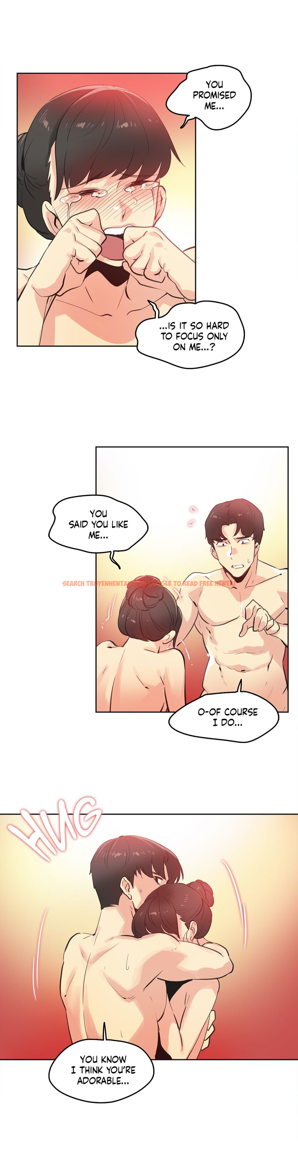 Read Hentai Image 16 452 in comic Daddy’s Wild Oats - Chapter 68 - hentaitnt.net