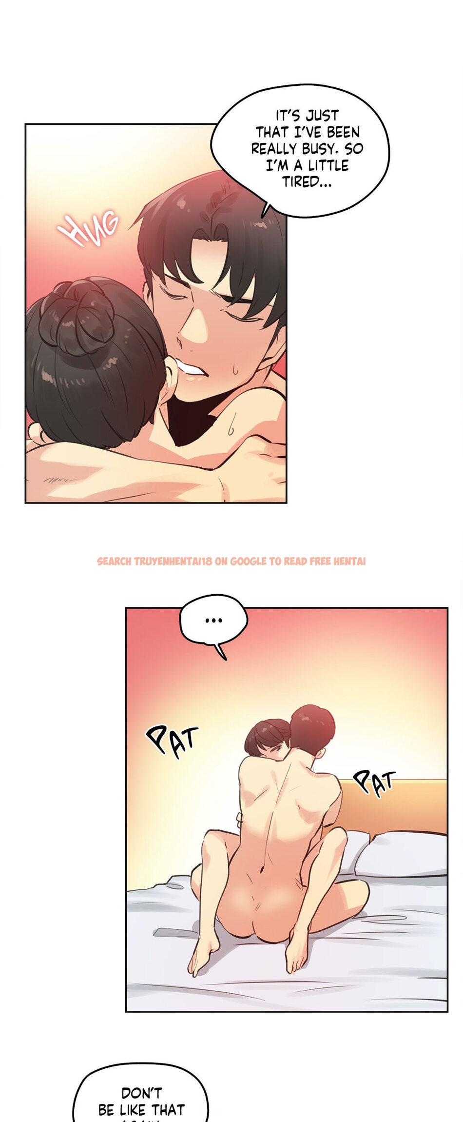 Read Hentai Image 17 452 in comic Daddy’s Wild Oats - Chapter 68 - hentaitnt.net