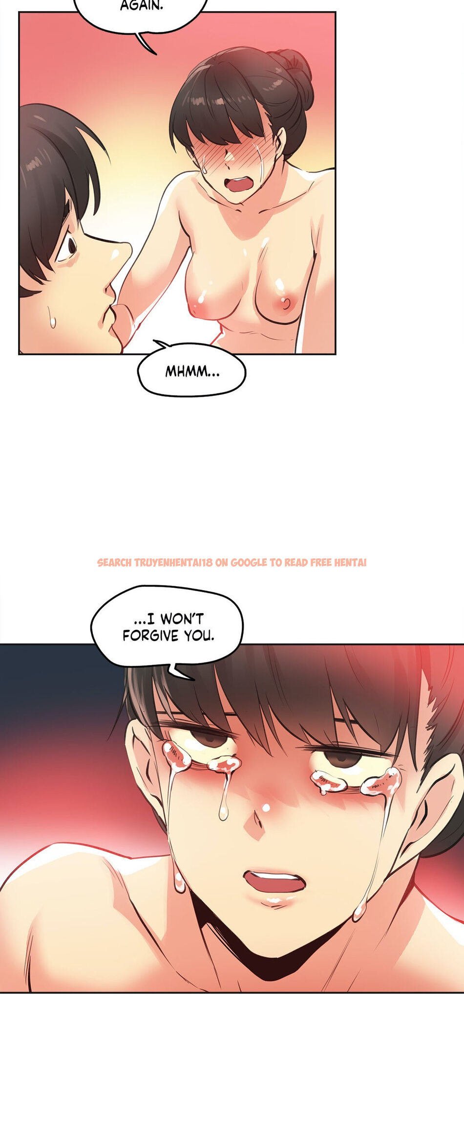 Read Hentai Image 18 452 in comic Daddy’s Wild Oats - Chapter 68 - hentaitnt.net