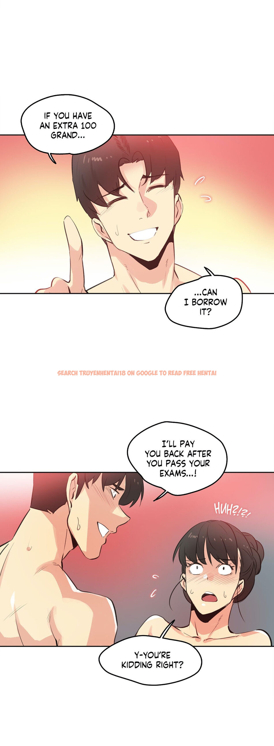 Read Hentai Image 20 452 in comic Daddy’s Wild Oats - Chapter 68 - hentaitnt.net
