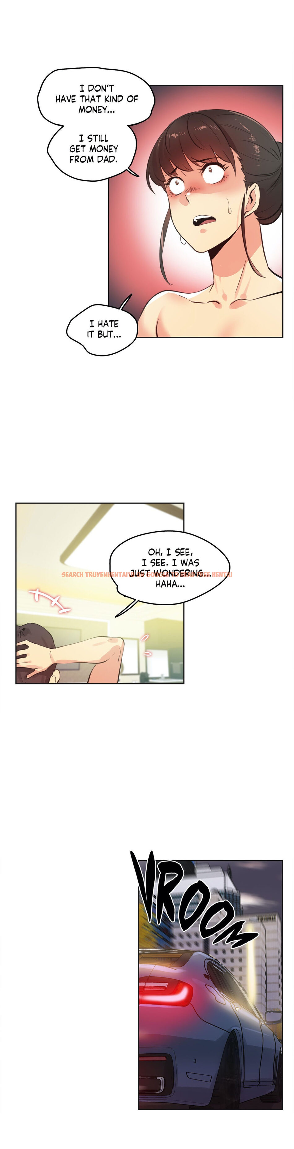 Read Hentai Image 21 452 in comic Daddy’s Wild Oats - Chapter 68 - hentaitnt.net