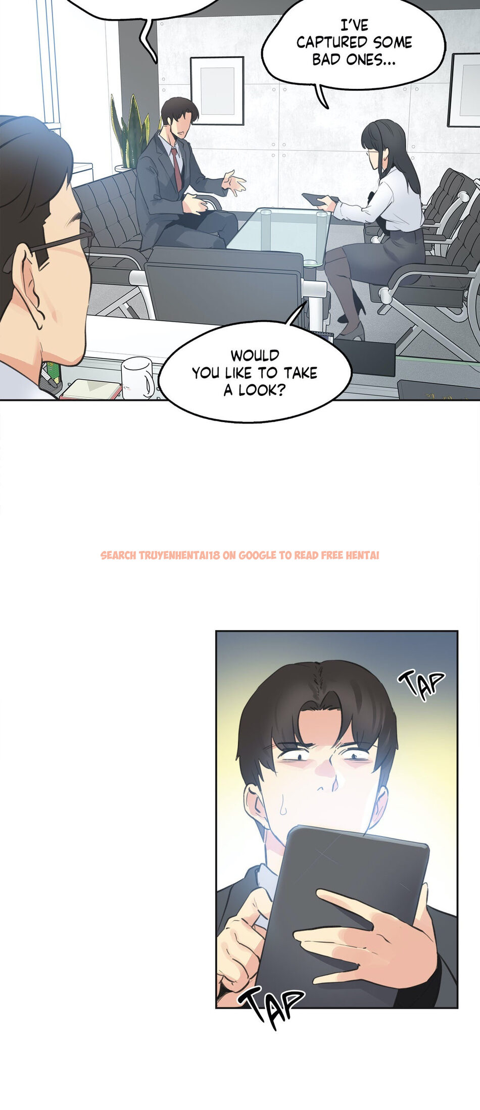 Read Hentai Image 25 452 in comic Daddy’s Wild Oats - Chapter 68 - hentaitnt.net