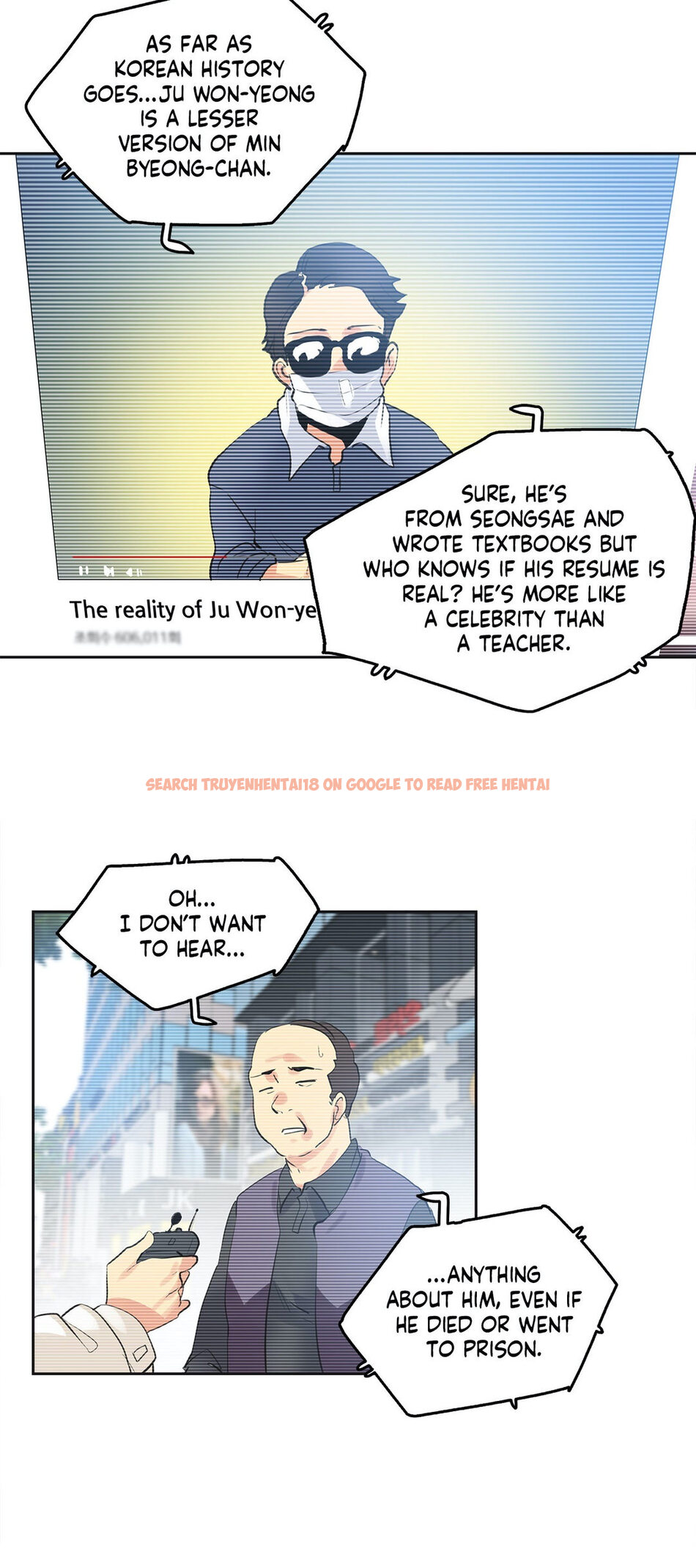 Read Hentai Image 27 452 in comic Daddy’s Wild Oats - Chapter 68 - hentaitnt.net