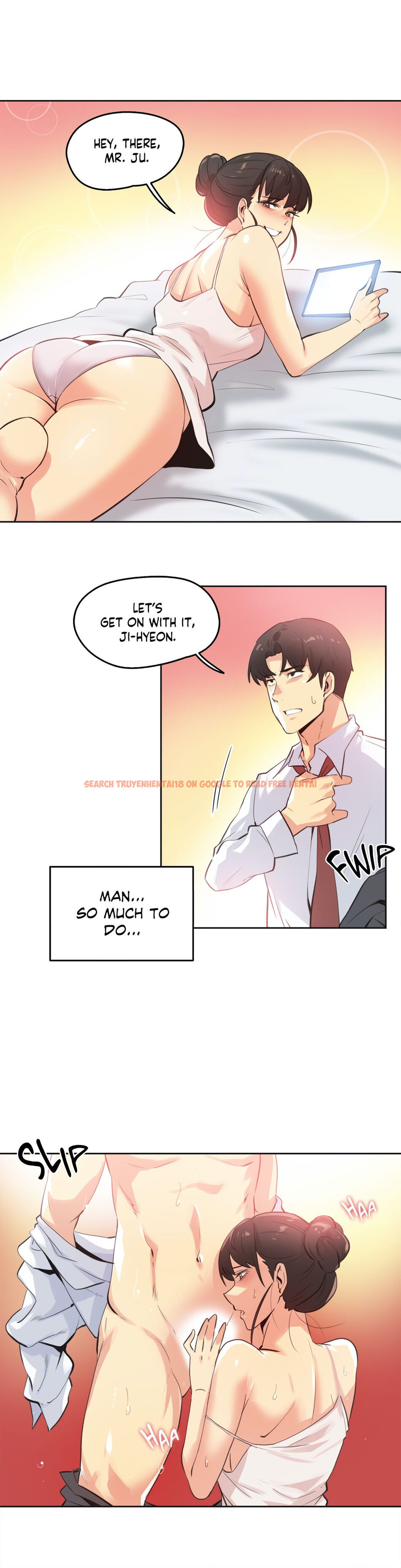 Read Hentai Image 3 452 in comic Daddy’s Wild Oats - Chapter 68 - hentaitnt.net