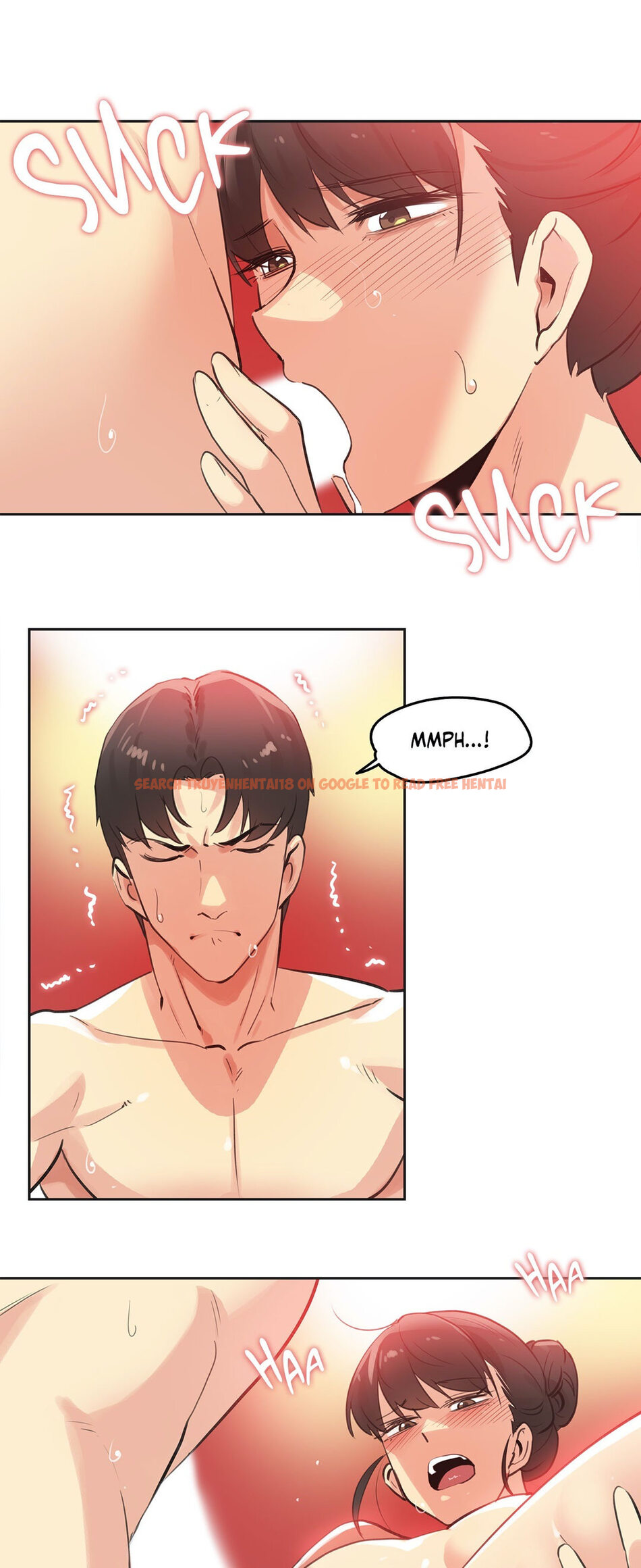 Read Hentai Image 4 452 in comic Daddy’s Wild Oats - Chapter 68 - hentaitnt.net